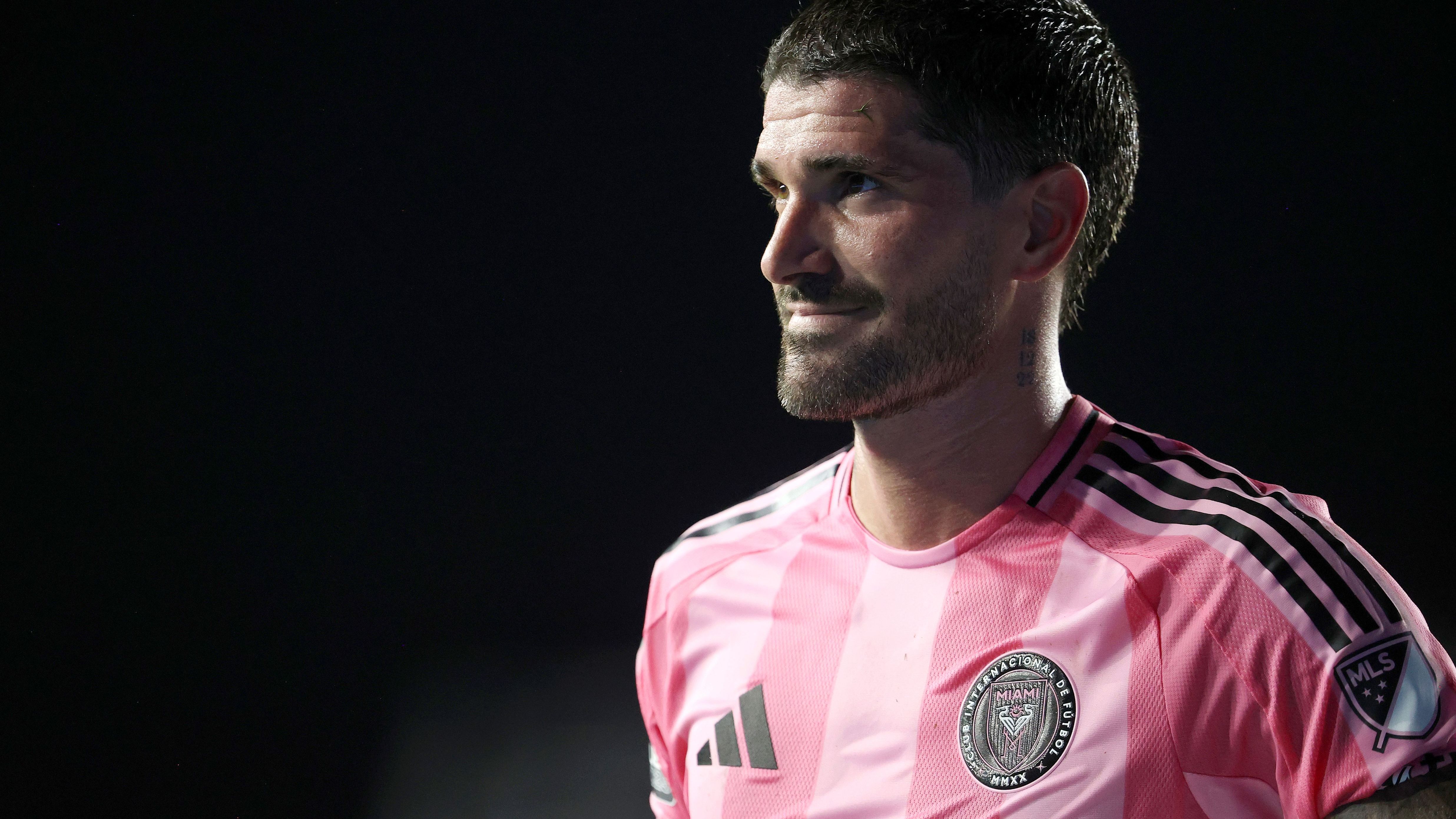 Inter Miami CF v Pumas UNAM - Leagues Cup Phase One