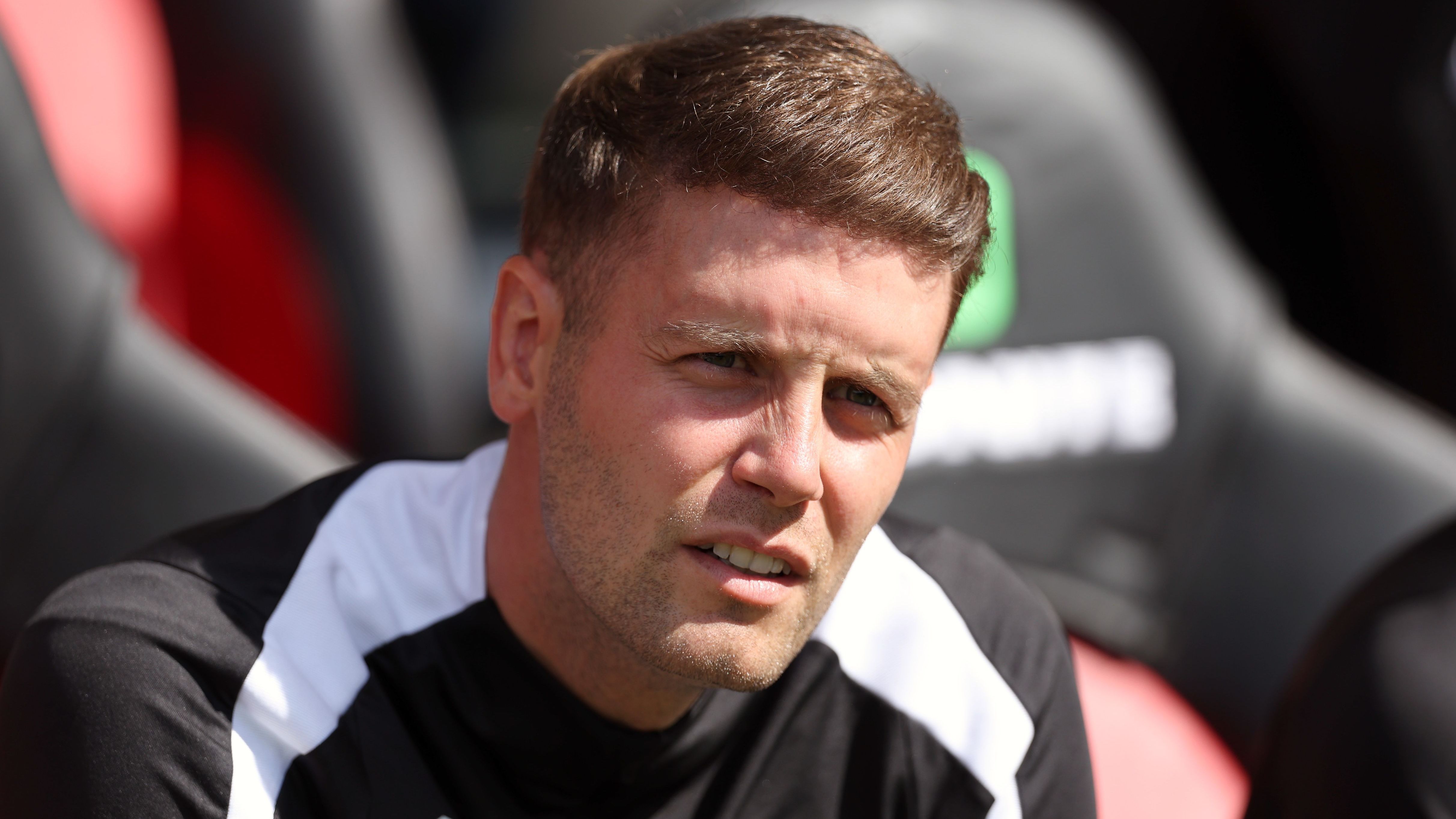 Southampton v Brighton & Hove Albion - Pre-Season Friendly