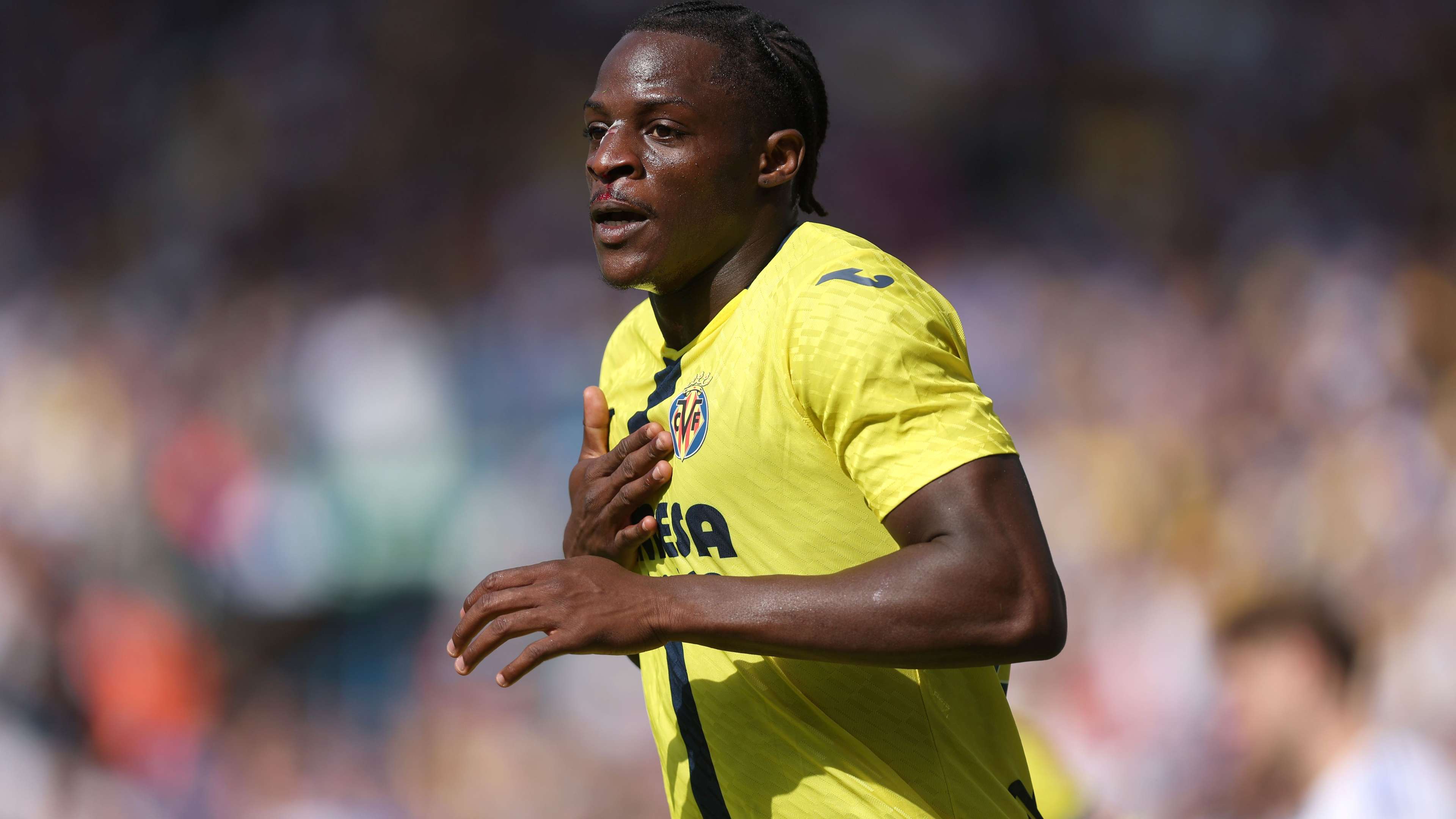 Leeds United v Villarreal CF - Pre-Season Friendly