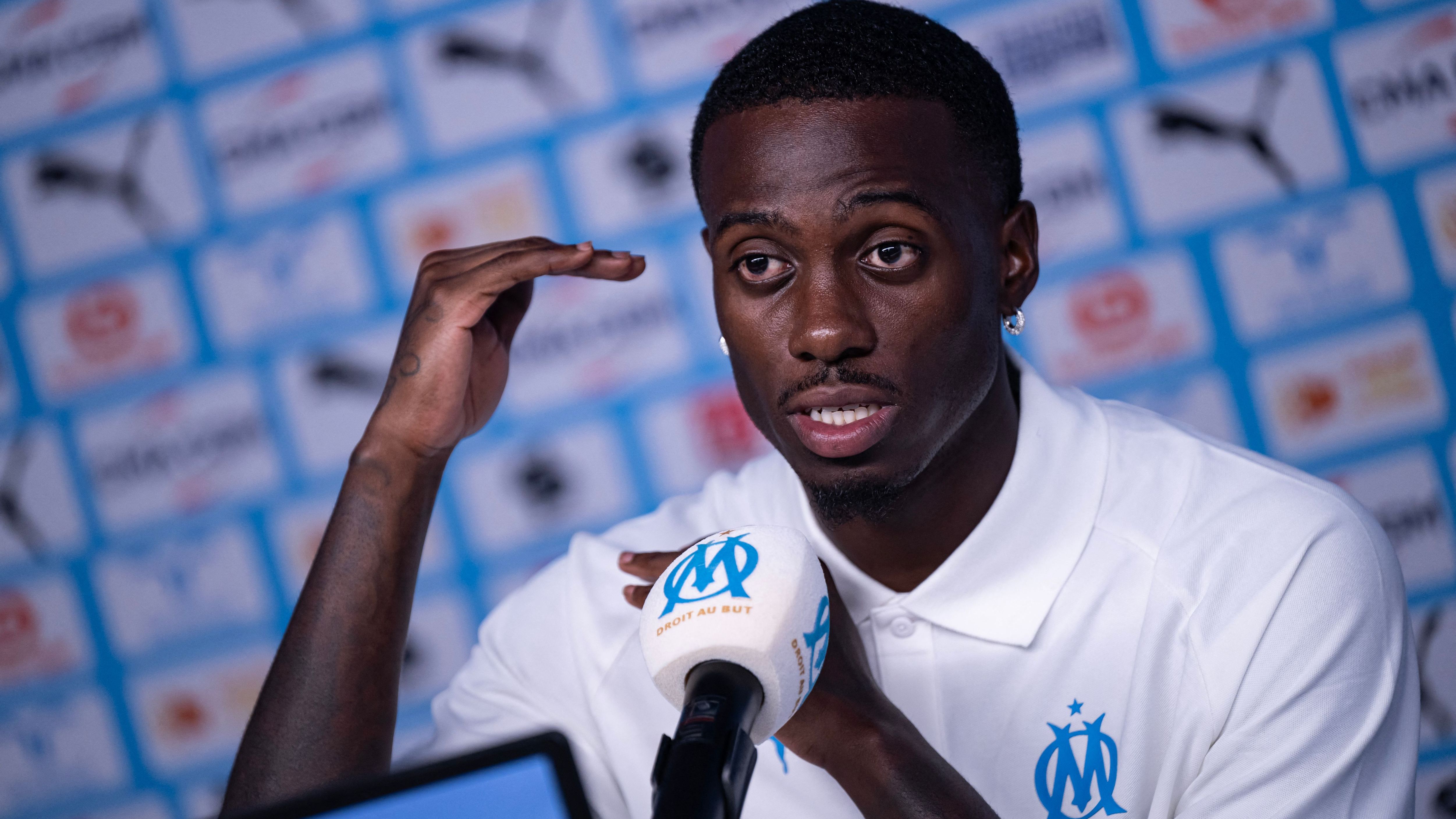 FBL-FRA-LIGUE 1-MARSEILLE