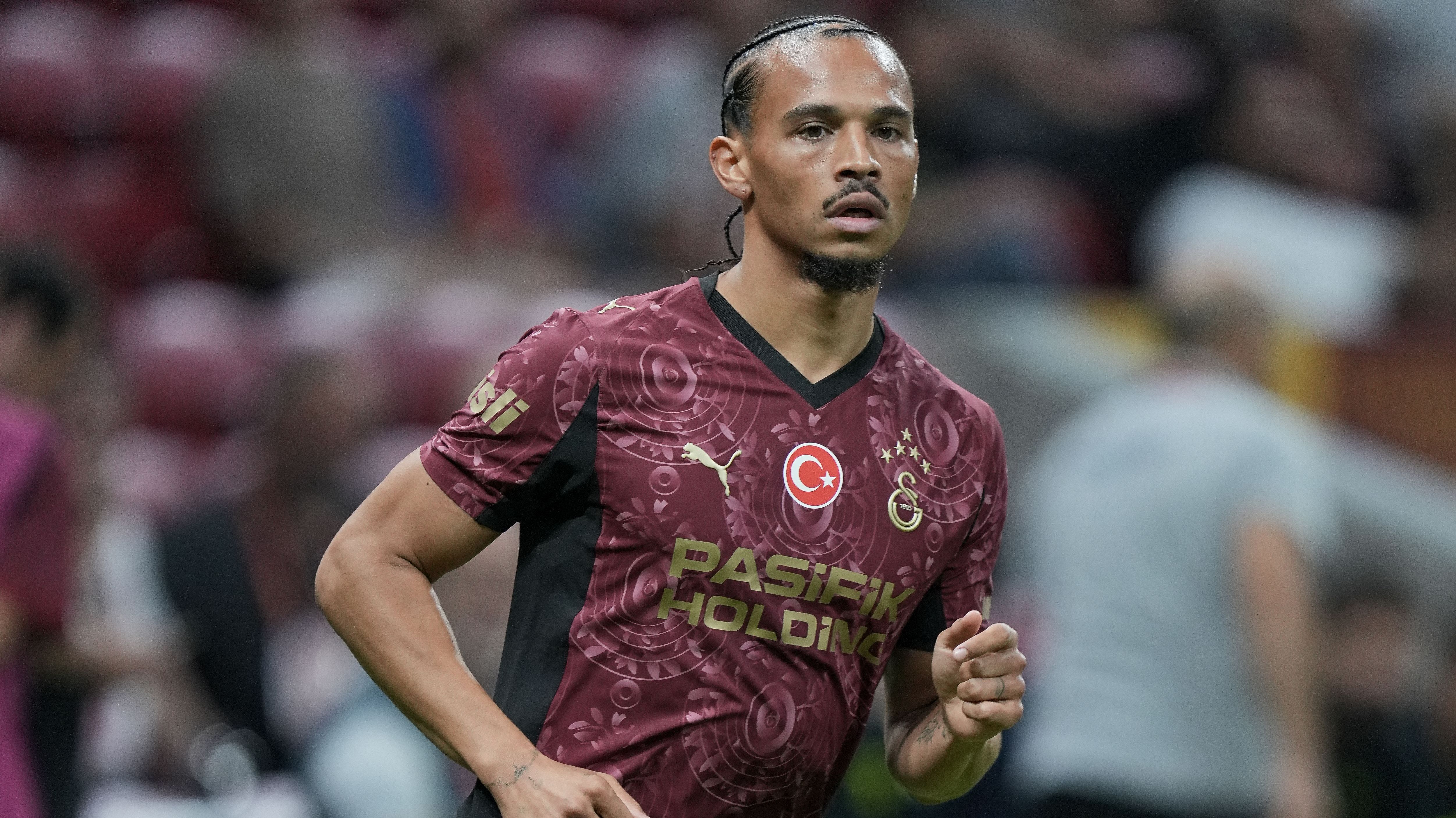 Galatasaray v SS Lazio - Pre-Season Friendly