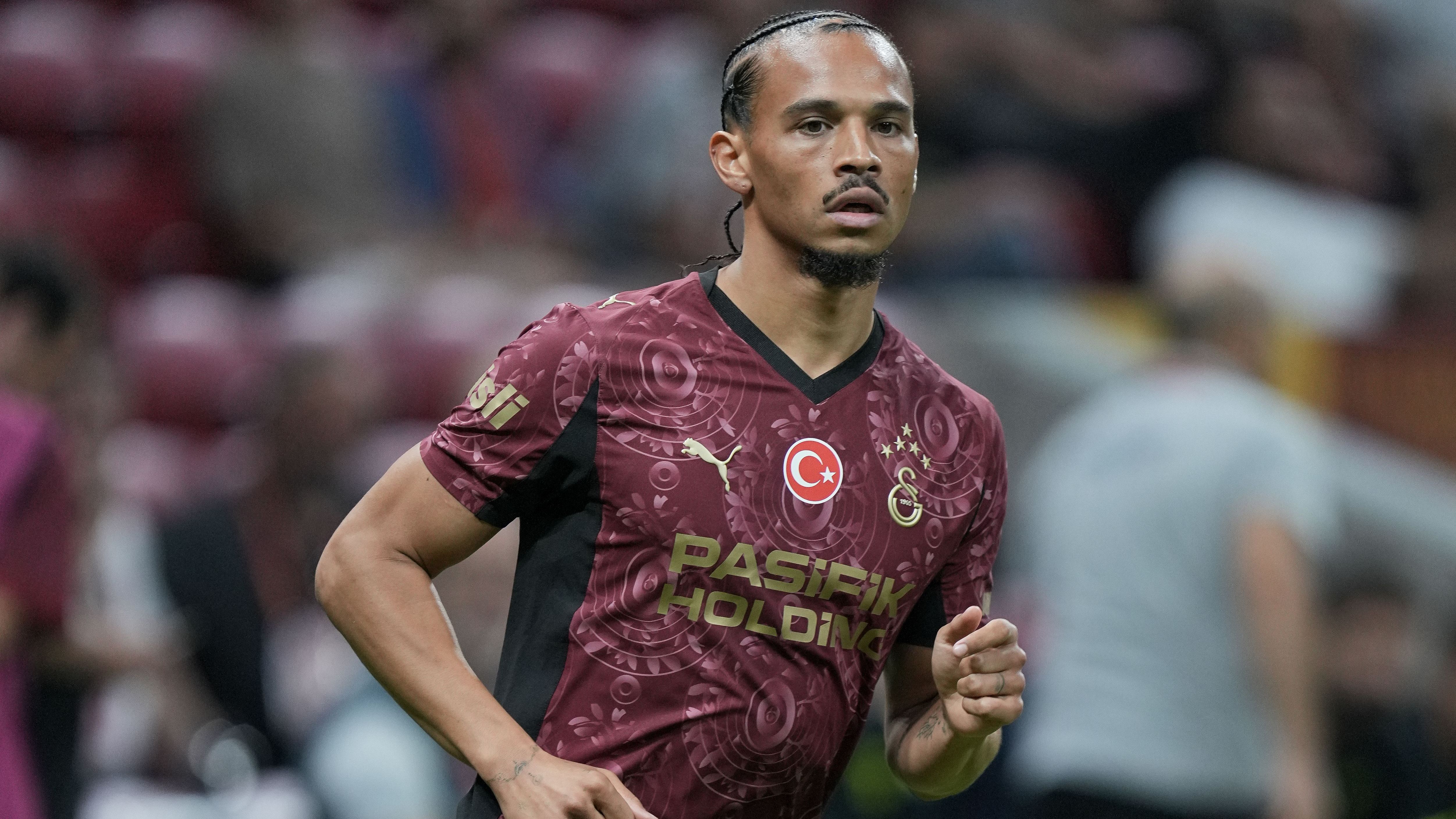 Galatasaray v SS Lazio - Pre-Season Friendly