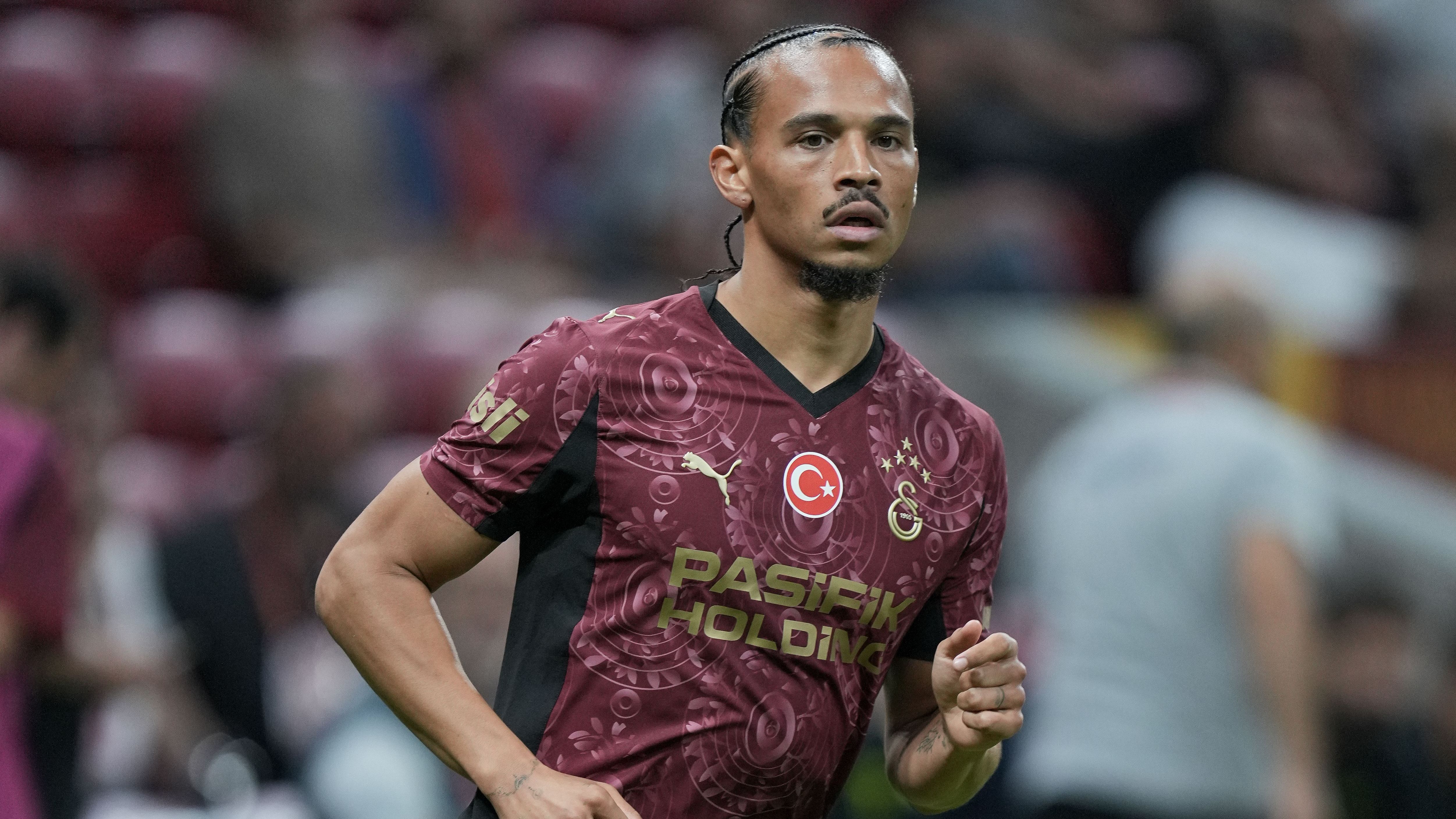 Galatasaray v SS Lazio - Pre-Season Friendly