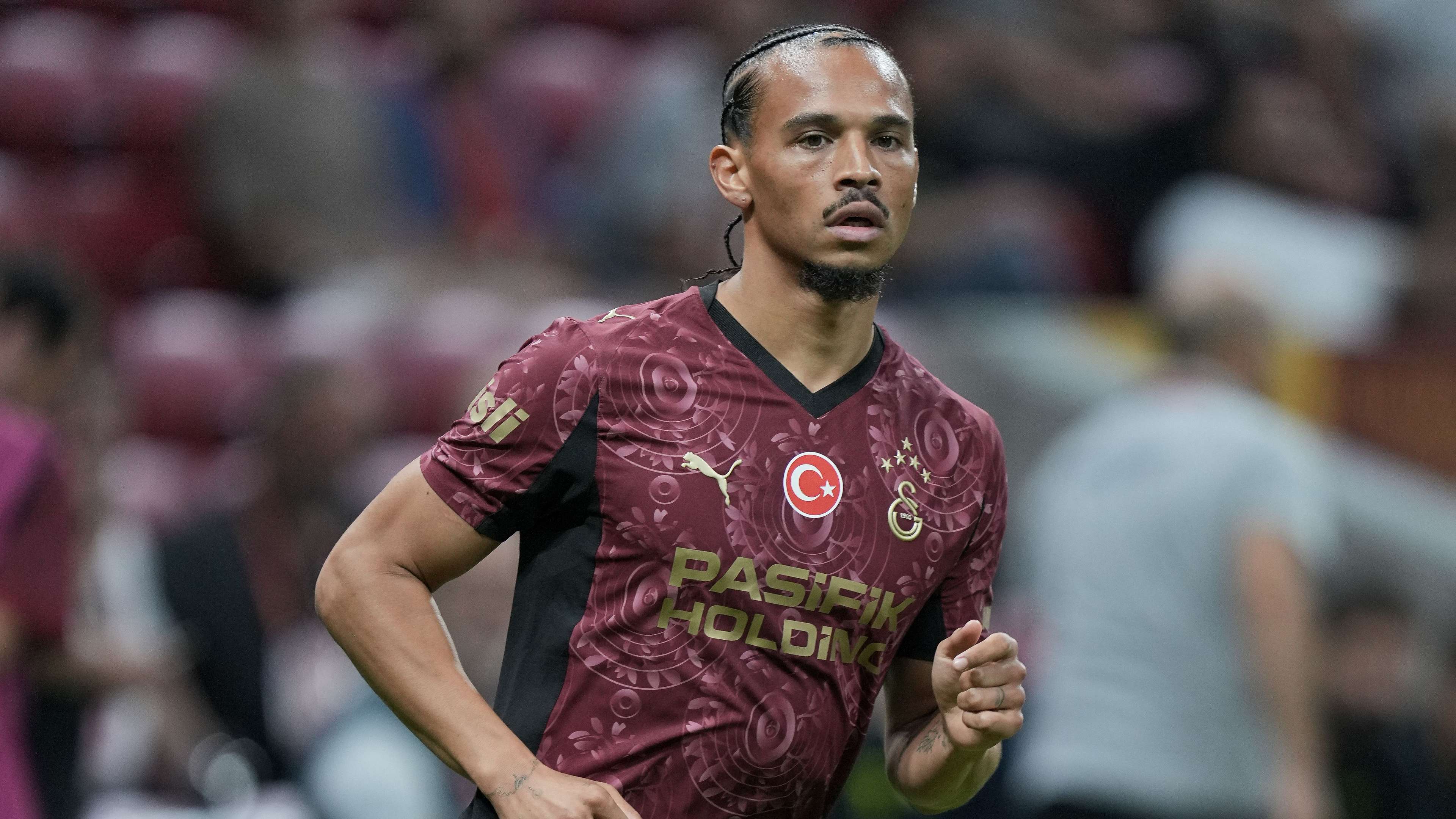 Galatasaray v SS Lazio - Pre-Season Friendly