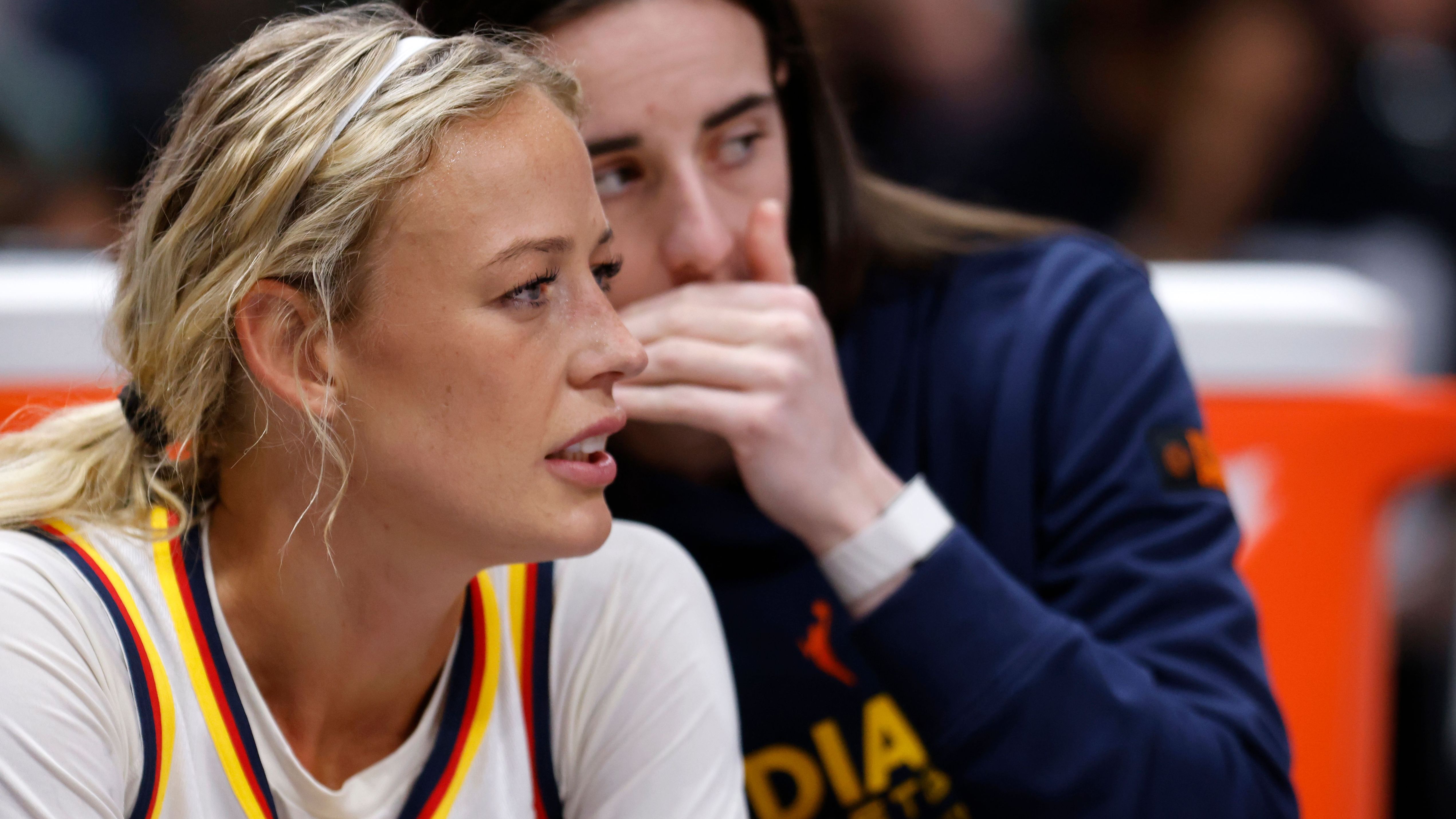 Indiana Fever v Dallas Wings