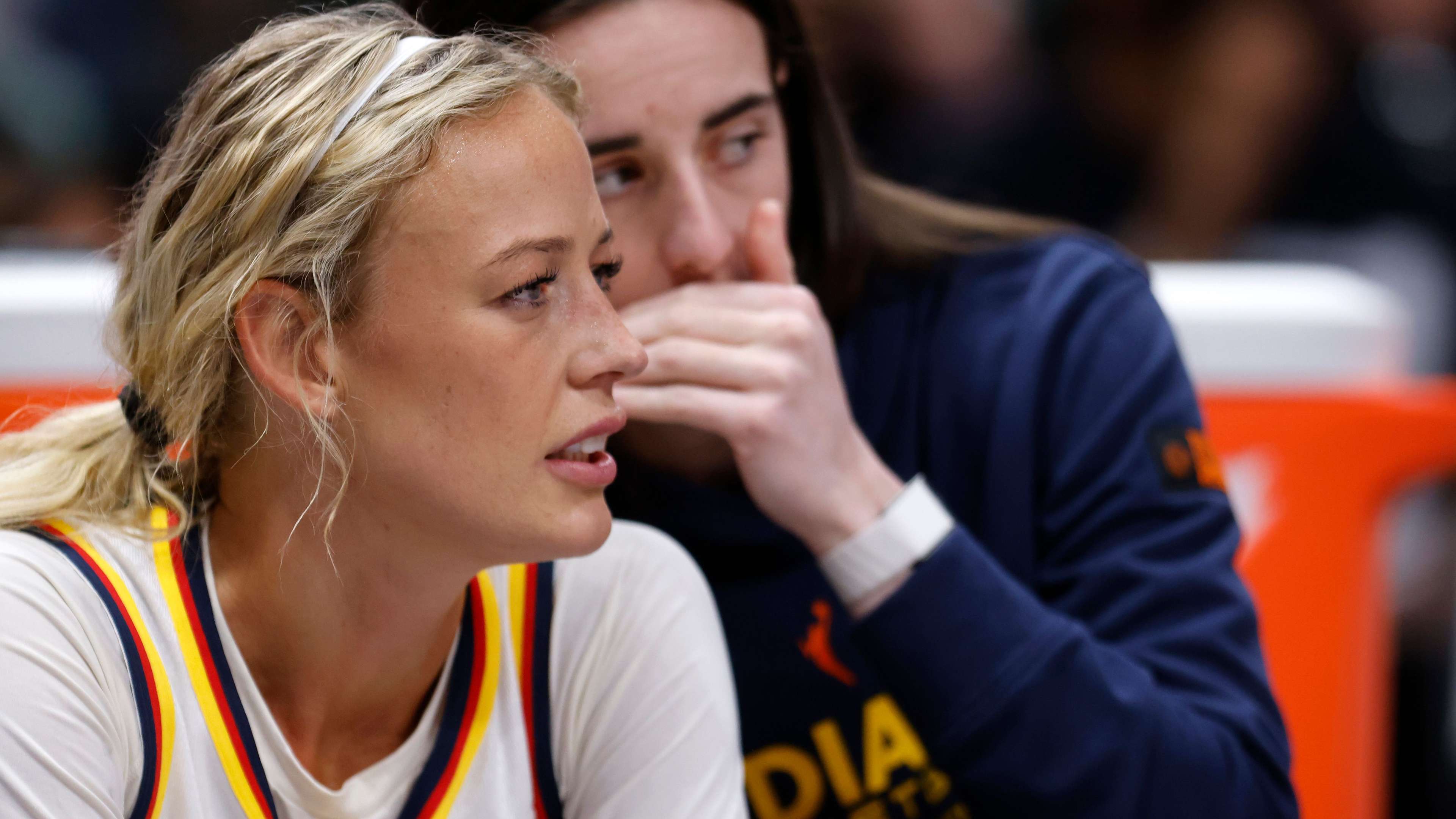 Indiana Fever v Dallas Wings