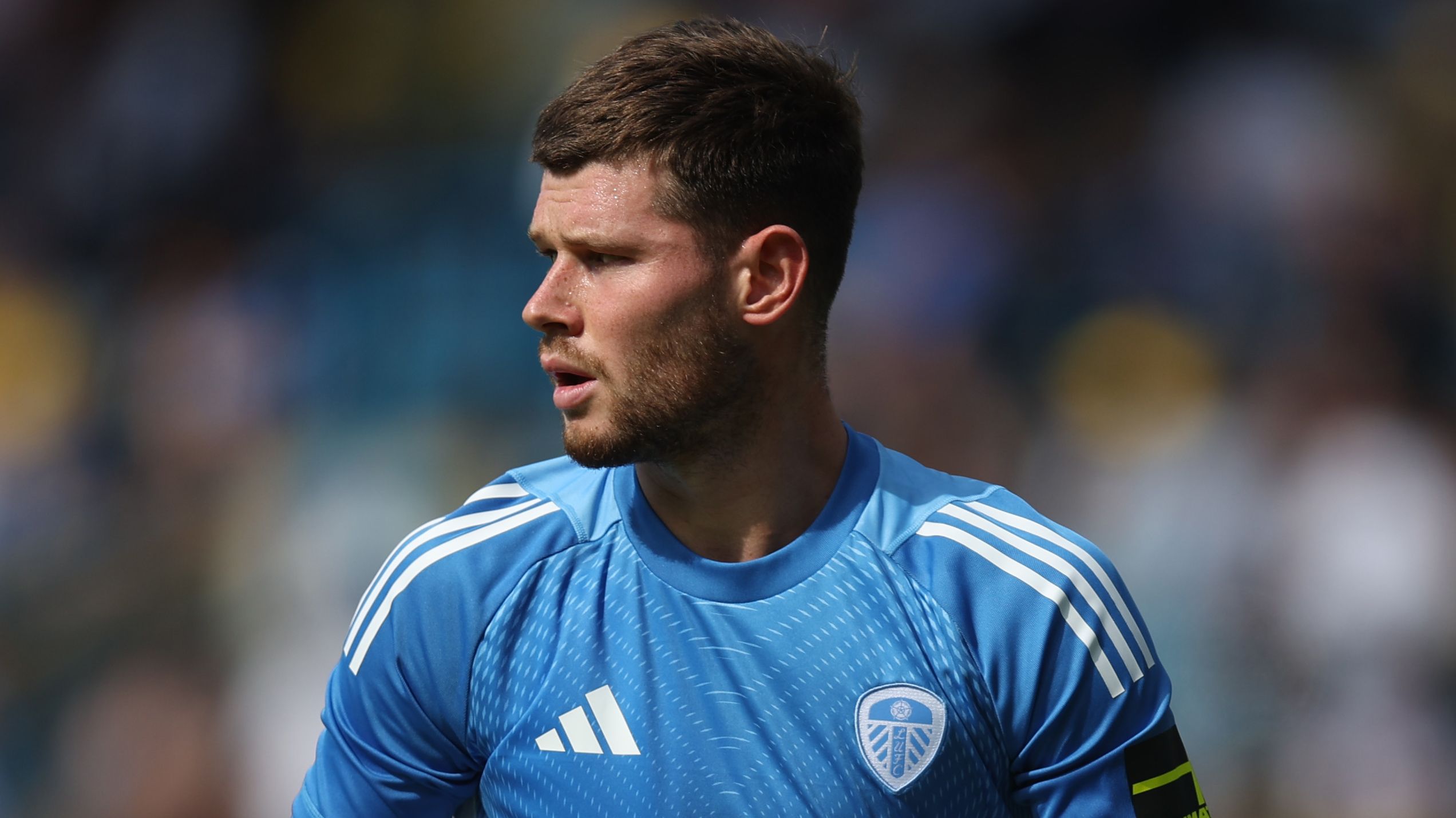 Leeds United v Villarreal CF - Pre-Season Friendly