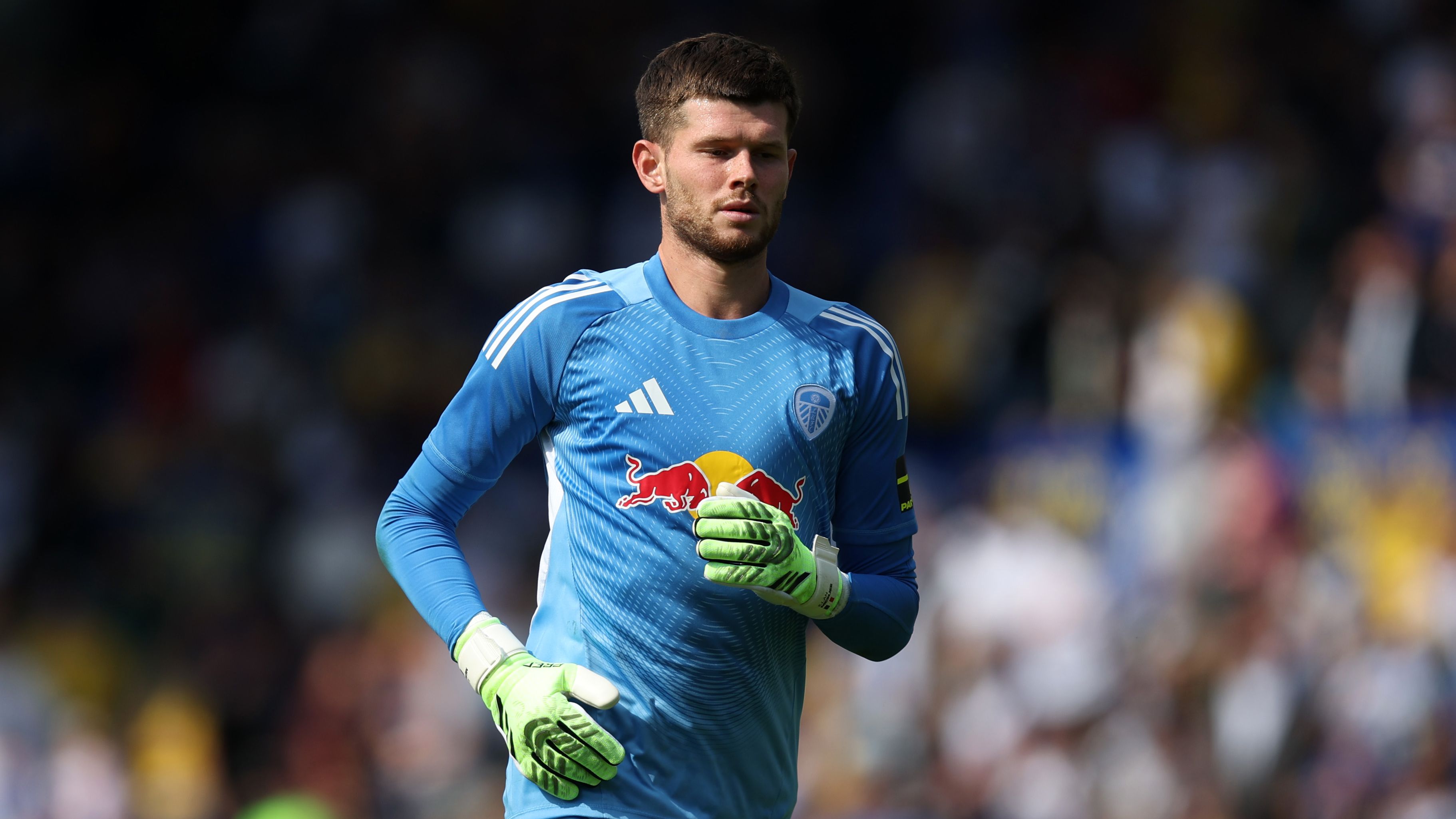 Leeds United v Villarreal CF - Pre-Season Friendly