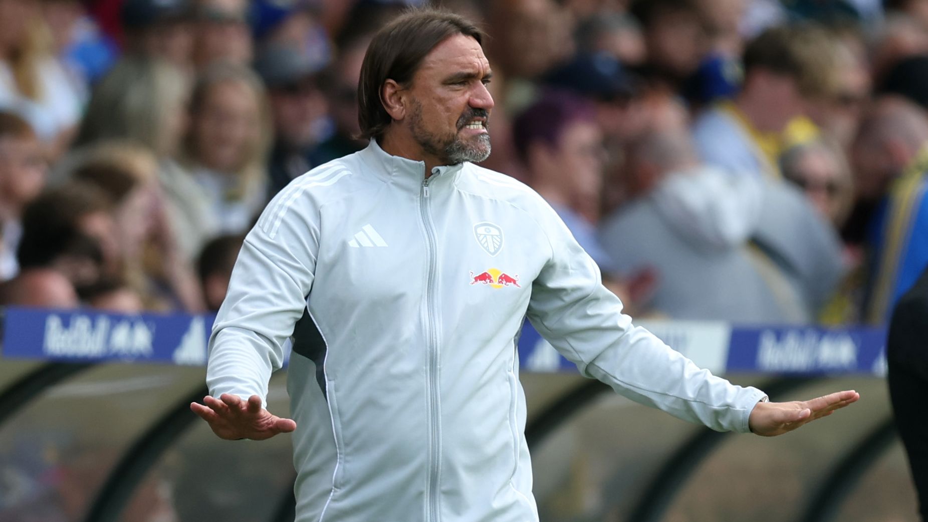 Leeds United v Villarreal CF - Pre-Season Friendly