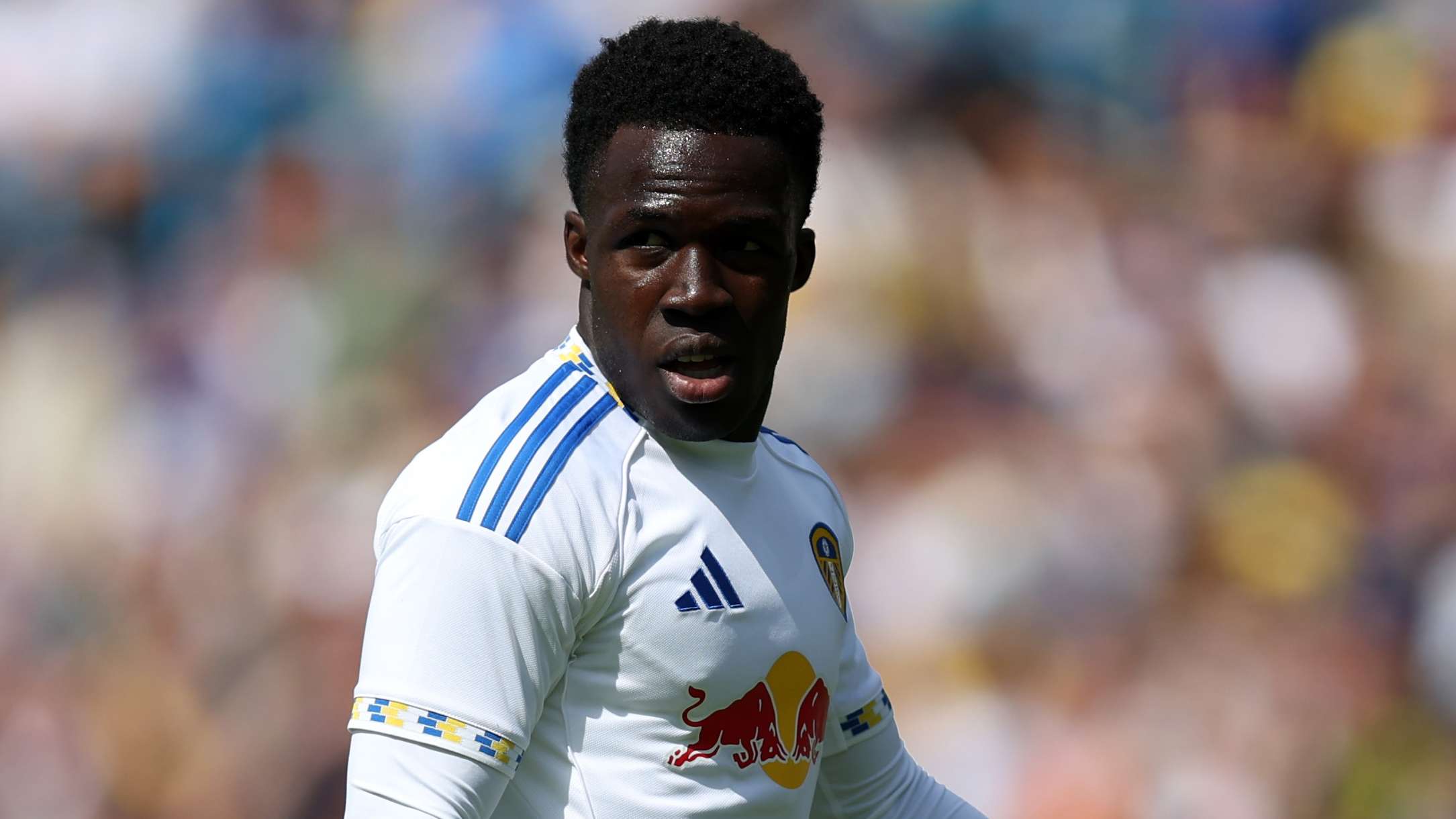 Leeds United v Villarreal CF - Pre-Season Friendly