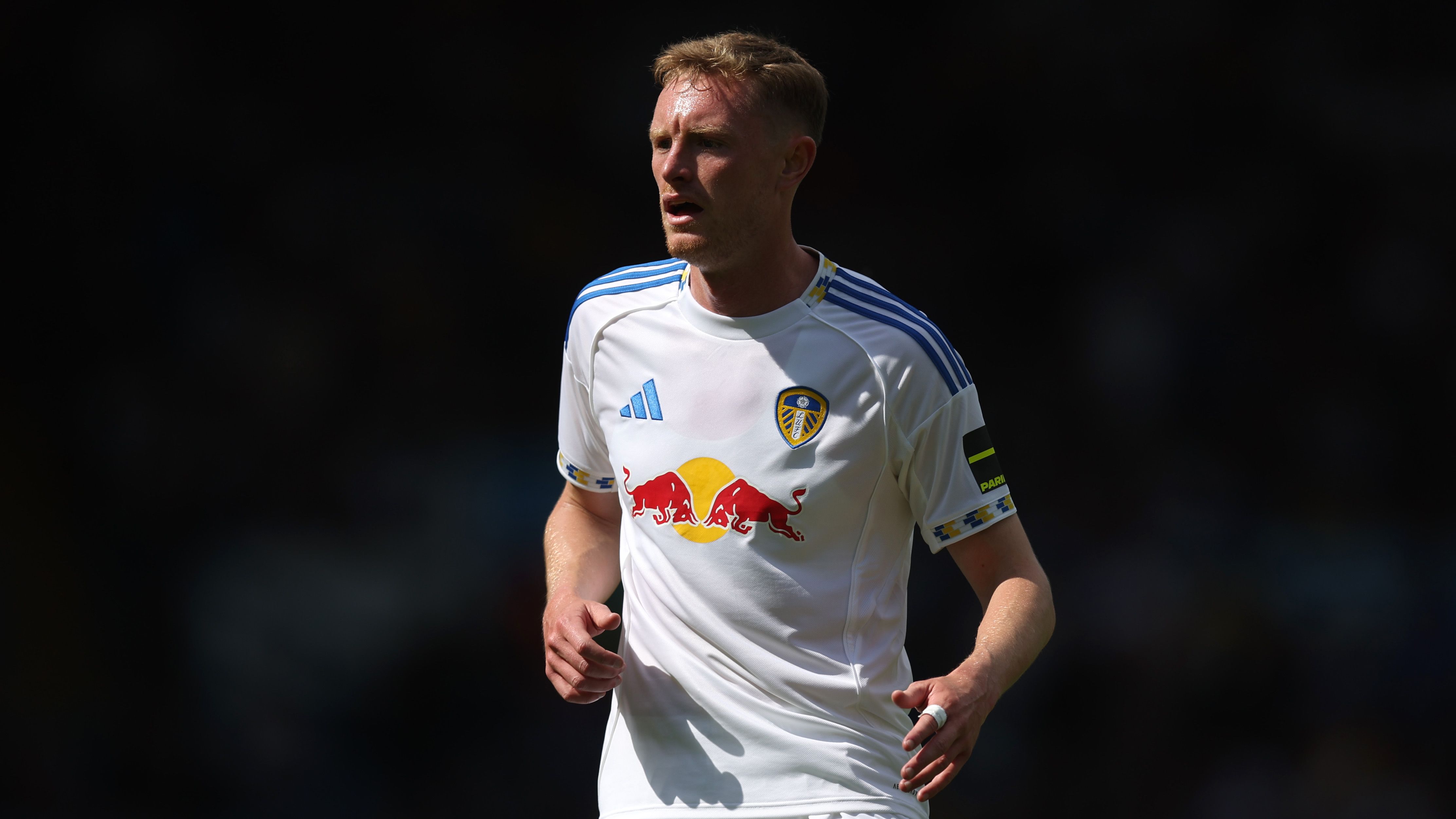 Leeds United v Villarreal CF - Pre-Season Friendly