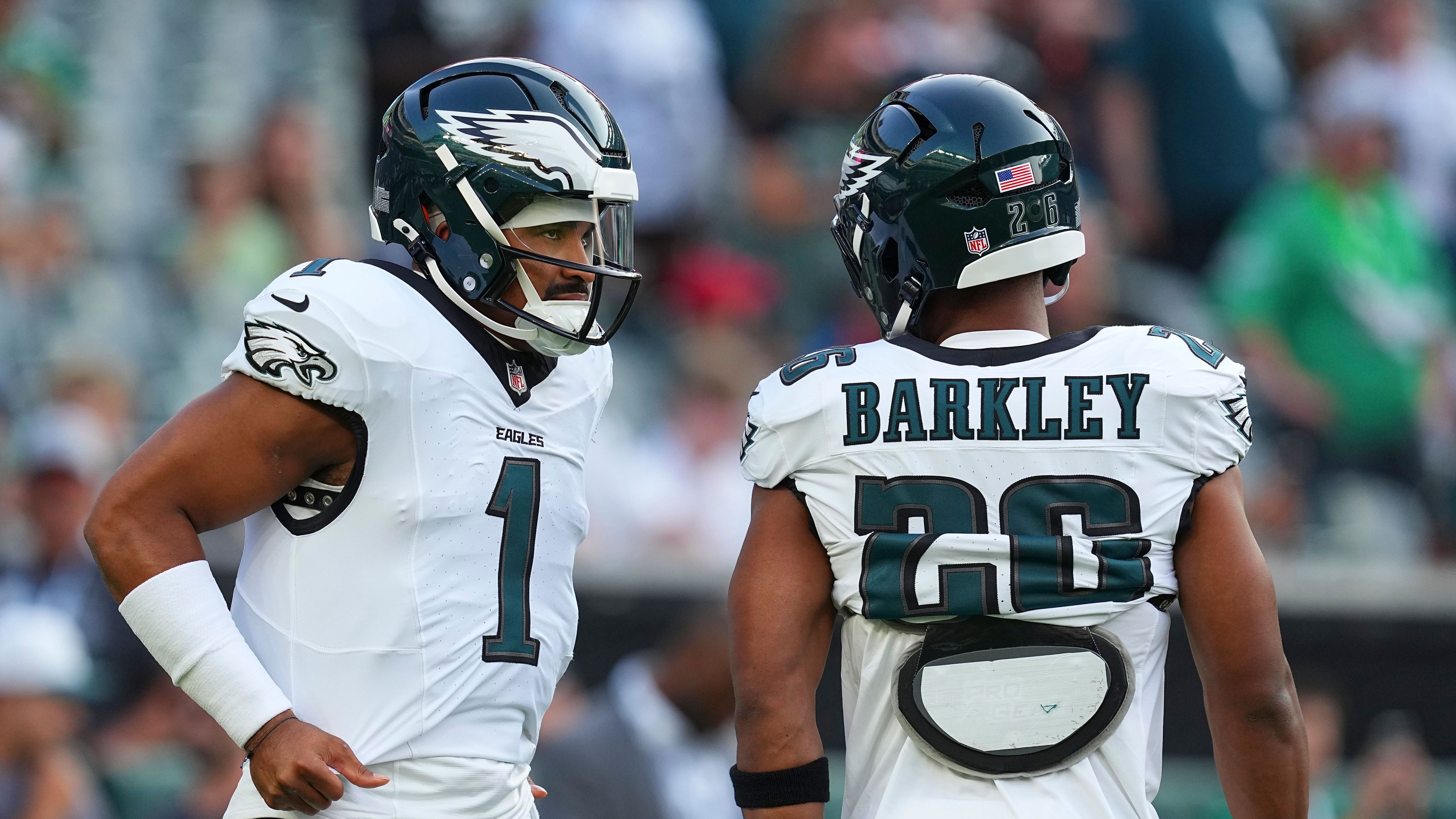 Philadelphia Eagles vs Dallas Cowboys Preview: Team news, odds, tickets, predictions, live stream, Fantasy Football and more | Goal.com UK