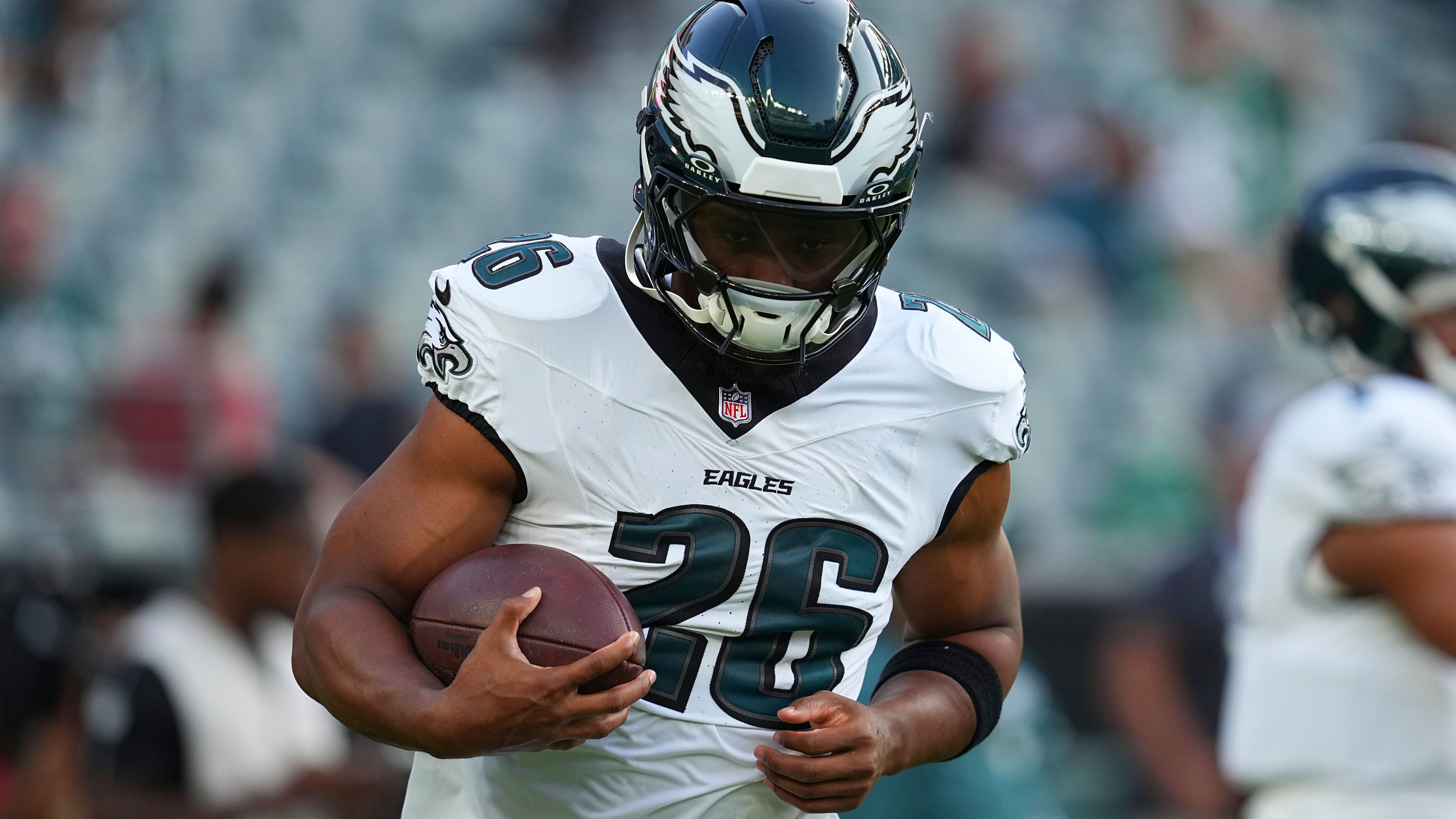 Cincinnati Bengals v Philadelphia Eagles - NFL Preseason 2025