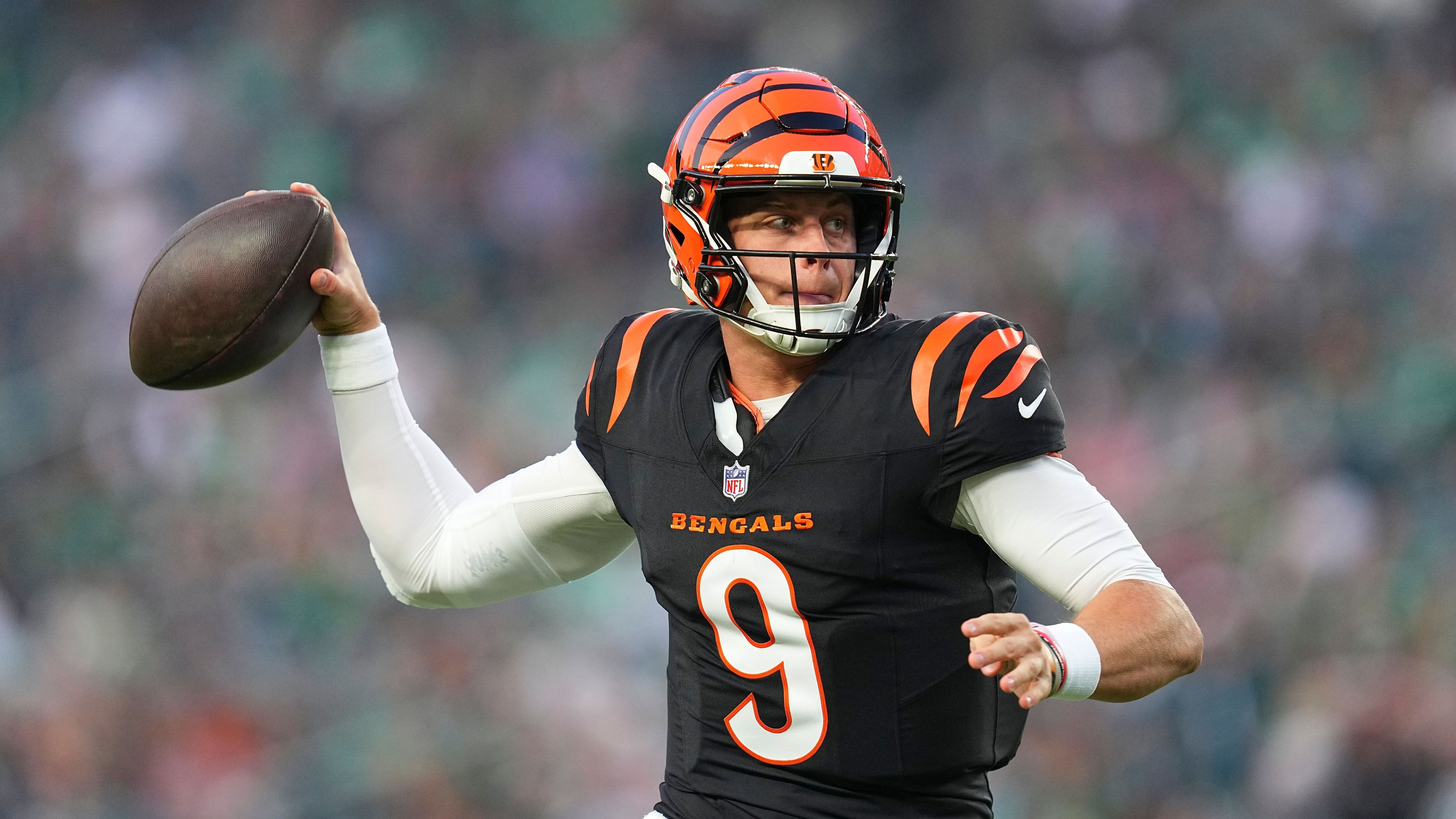 Cincinnati Bengals v Philadelphia Eagles - NFL Preseason 2025