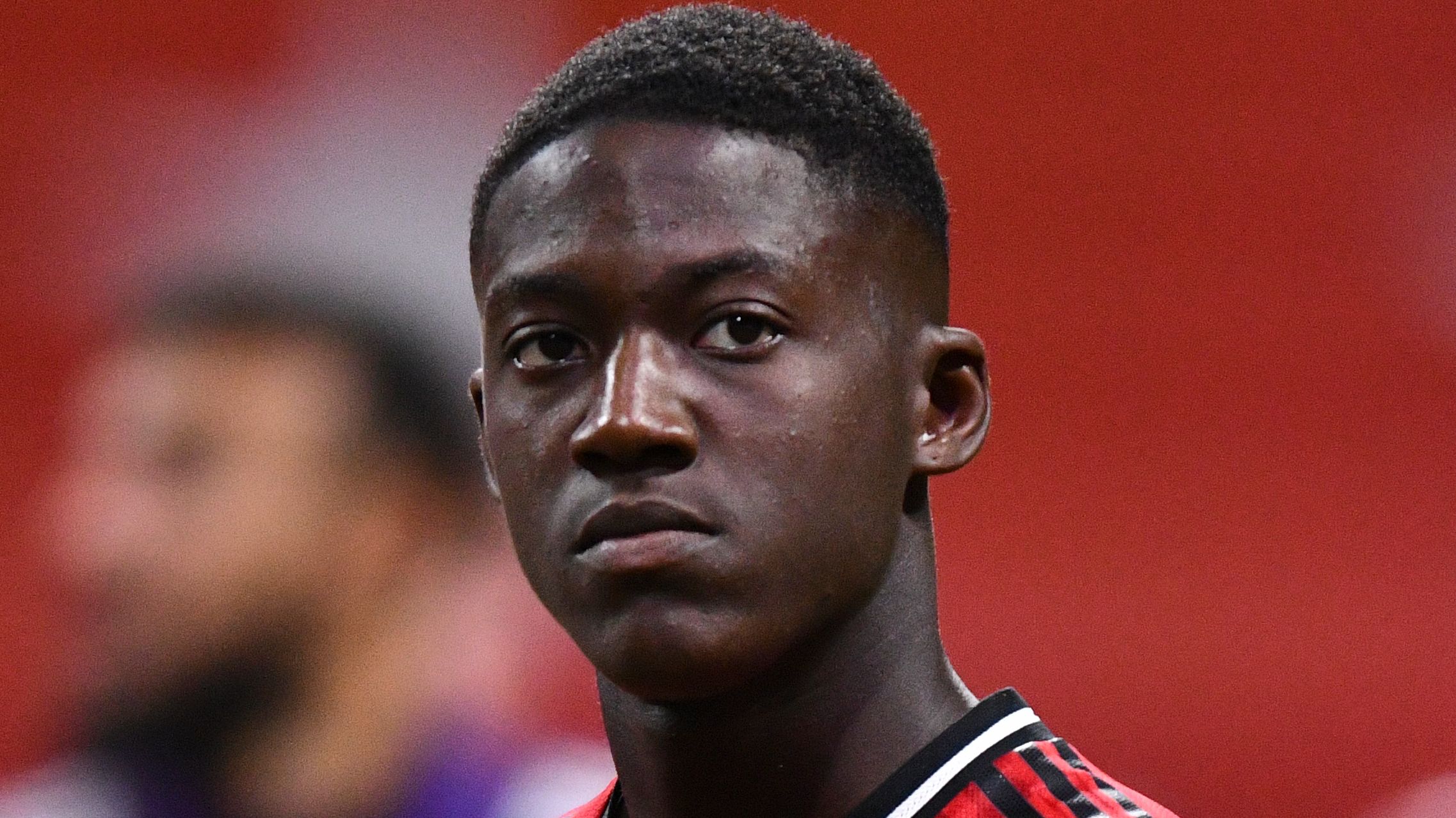 Manchester United v Everton FC: Premier League Summer Series