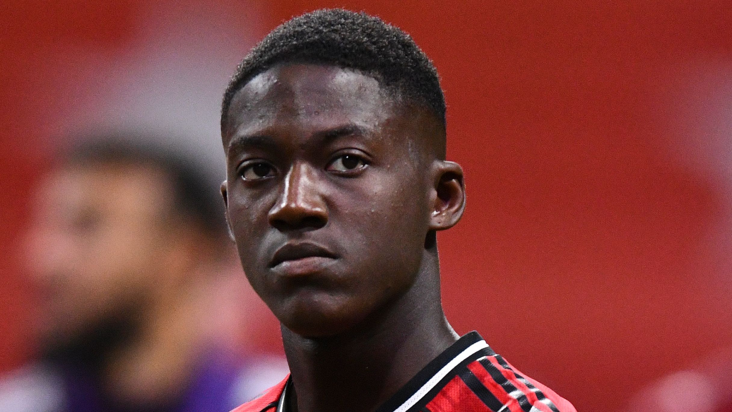 Manchester United v Everton FC: Premier League Summer Series