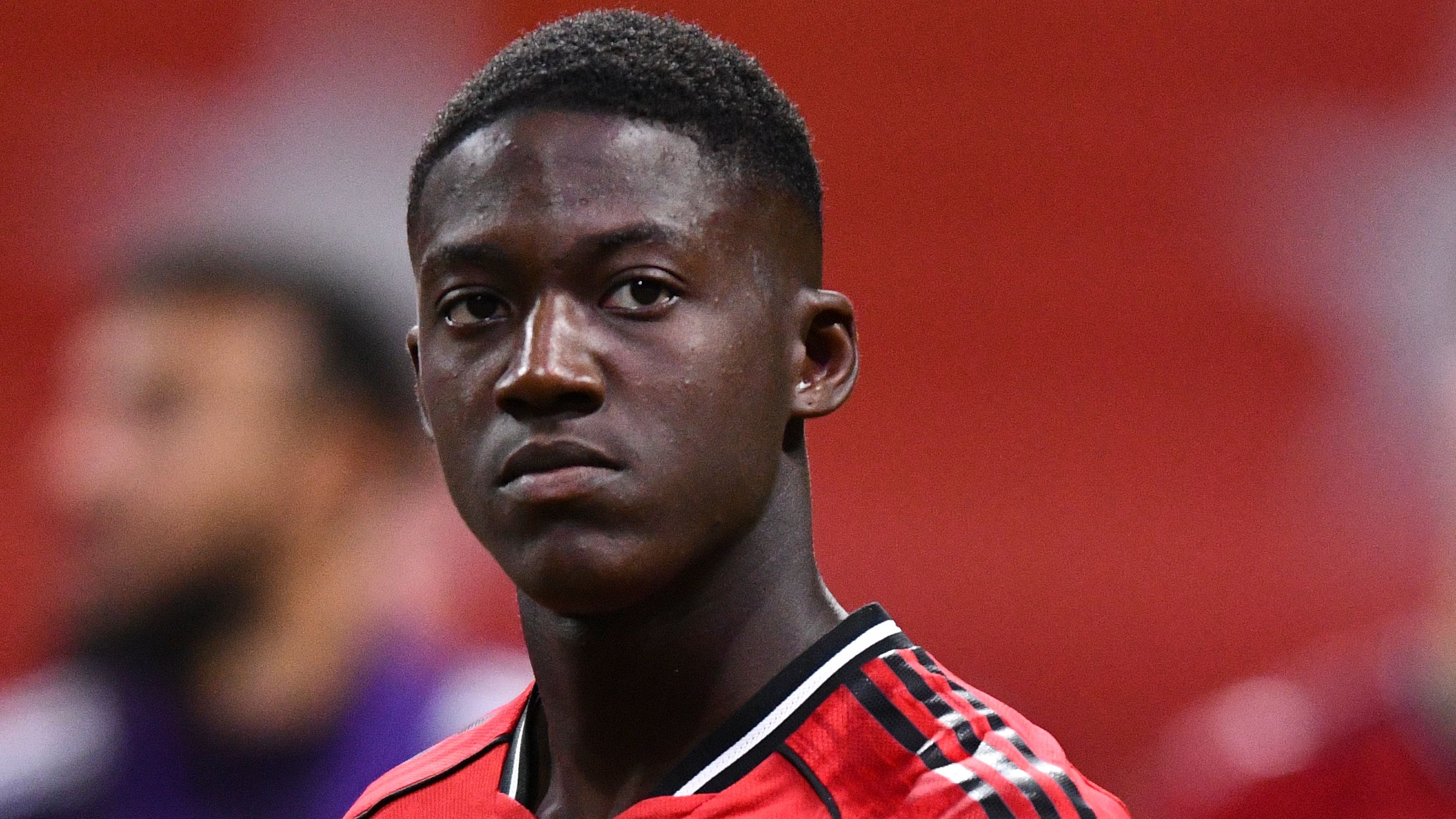 Manchester United v Everton FC: Premier League Summer Series