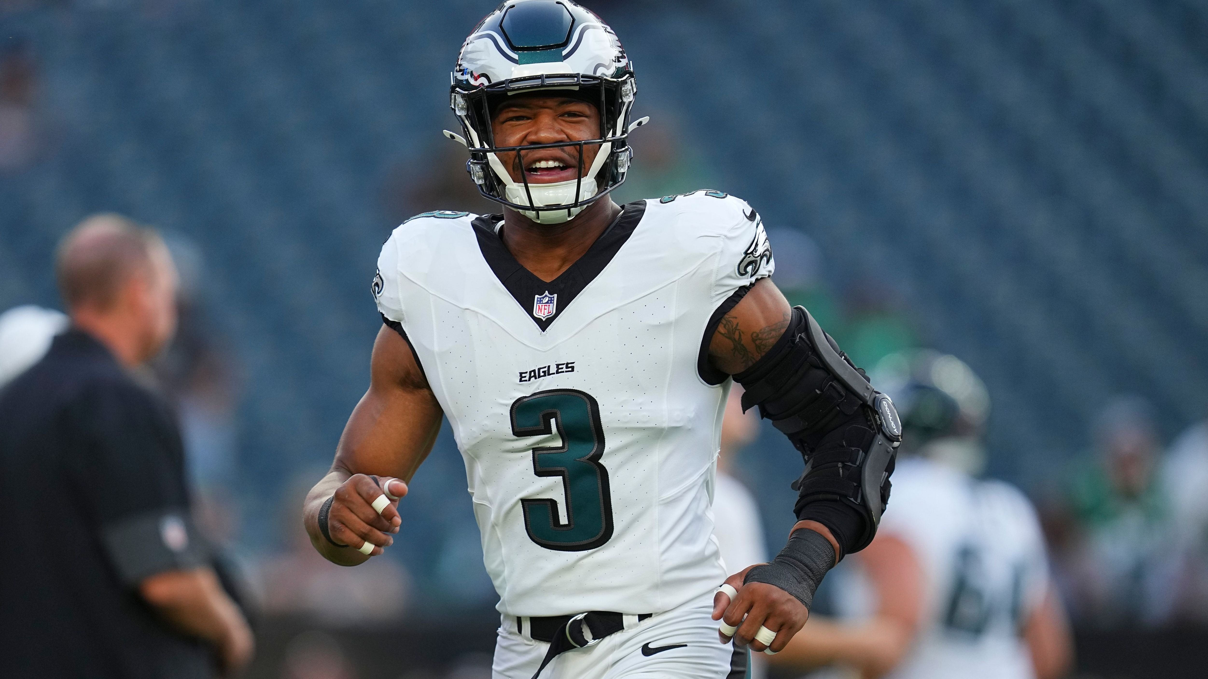 Cincinnati Bengals v Philadelphia Eagles - NFL Preseason 2025