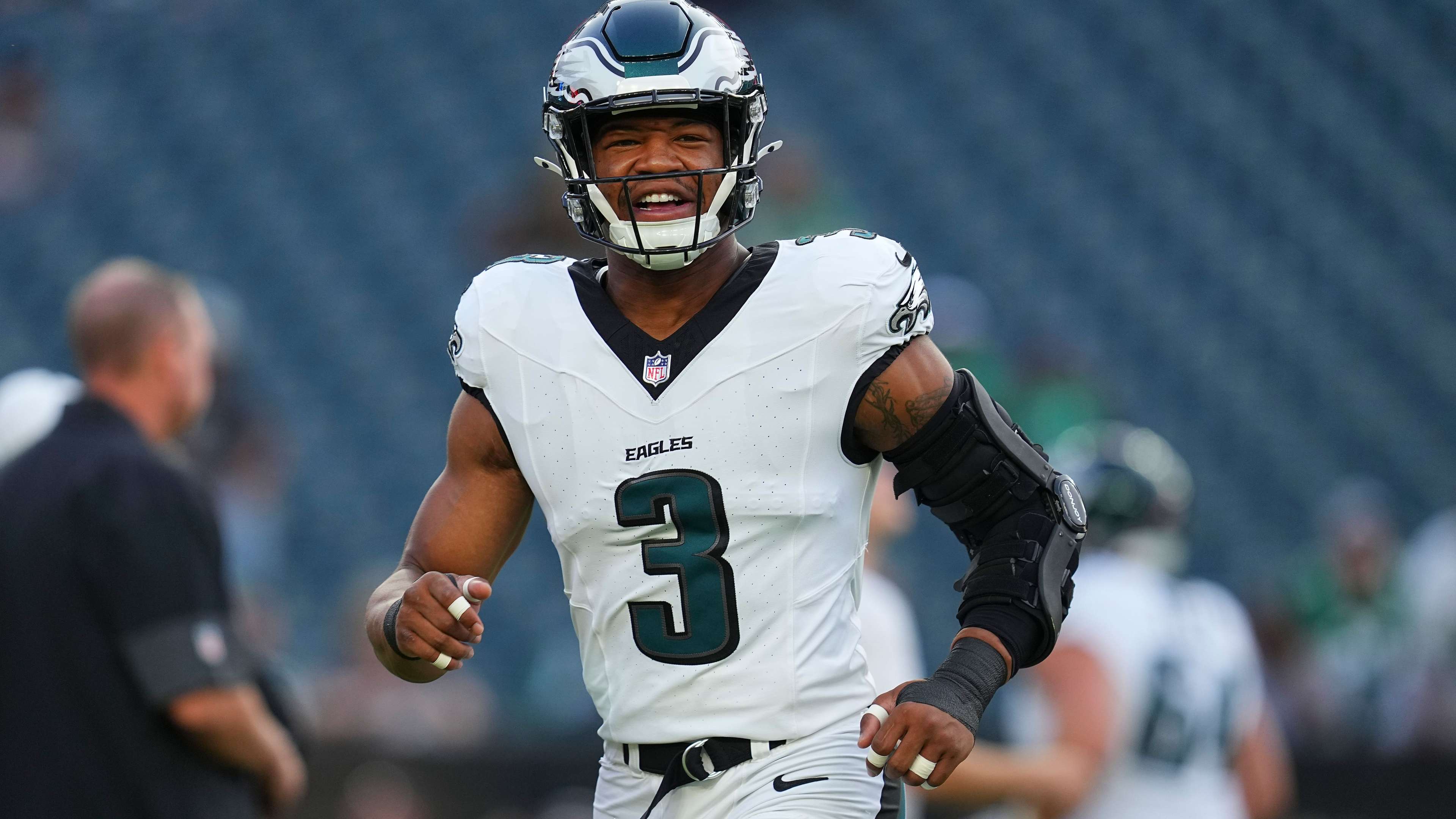 Cincinnati Bengals v Philadelphia Eagles - NFL Preseason 2025