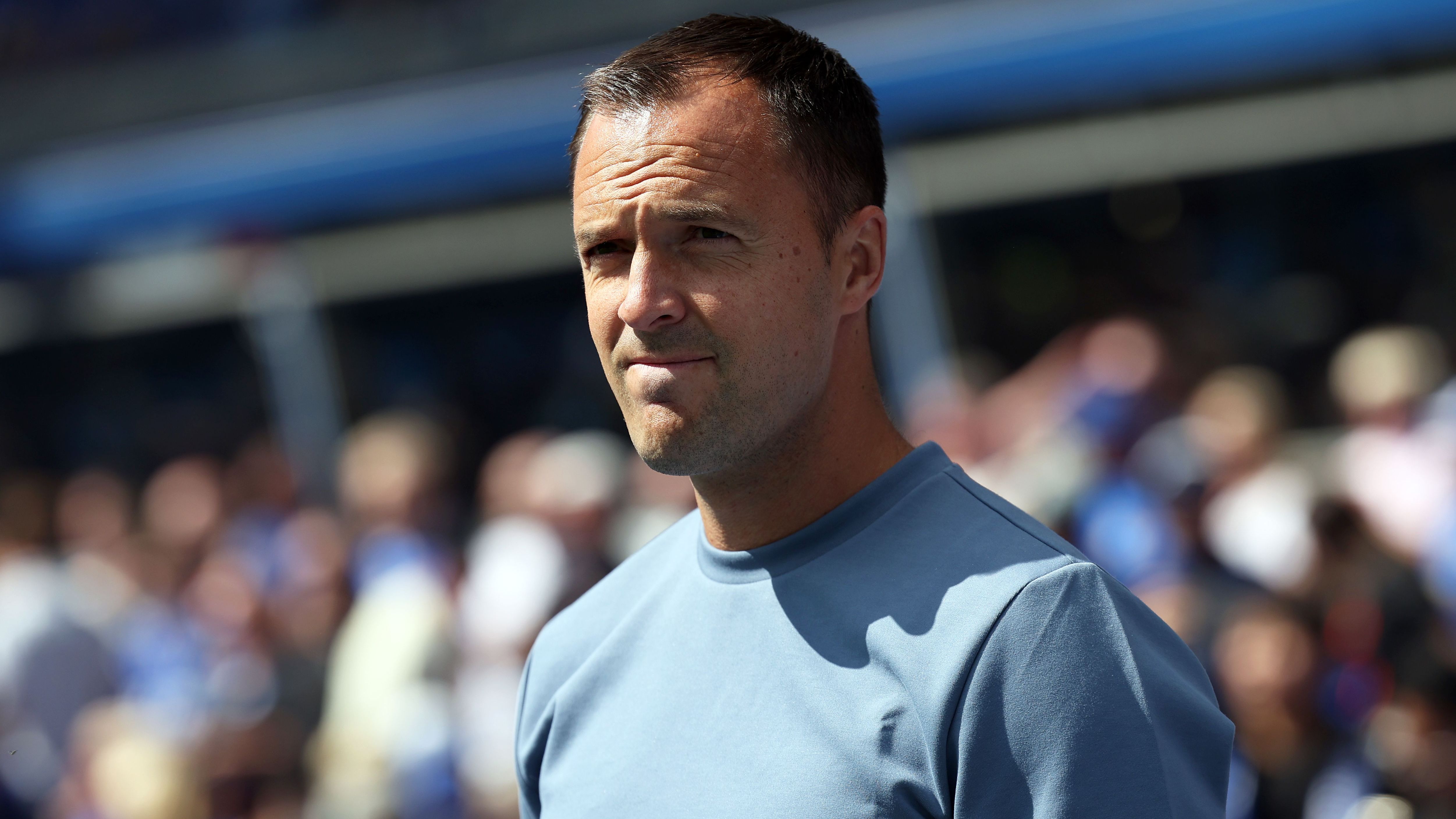 Birmingham City v Nottingham Forest  - Pre-Season Friendly