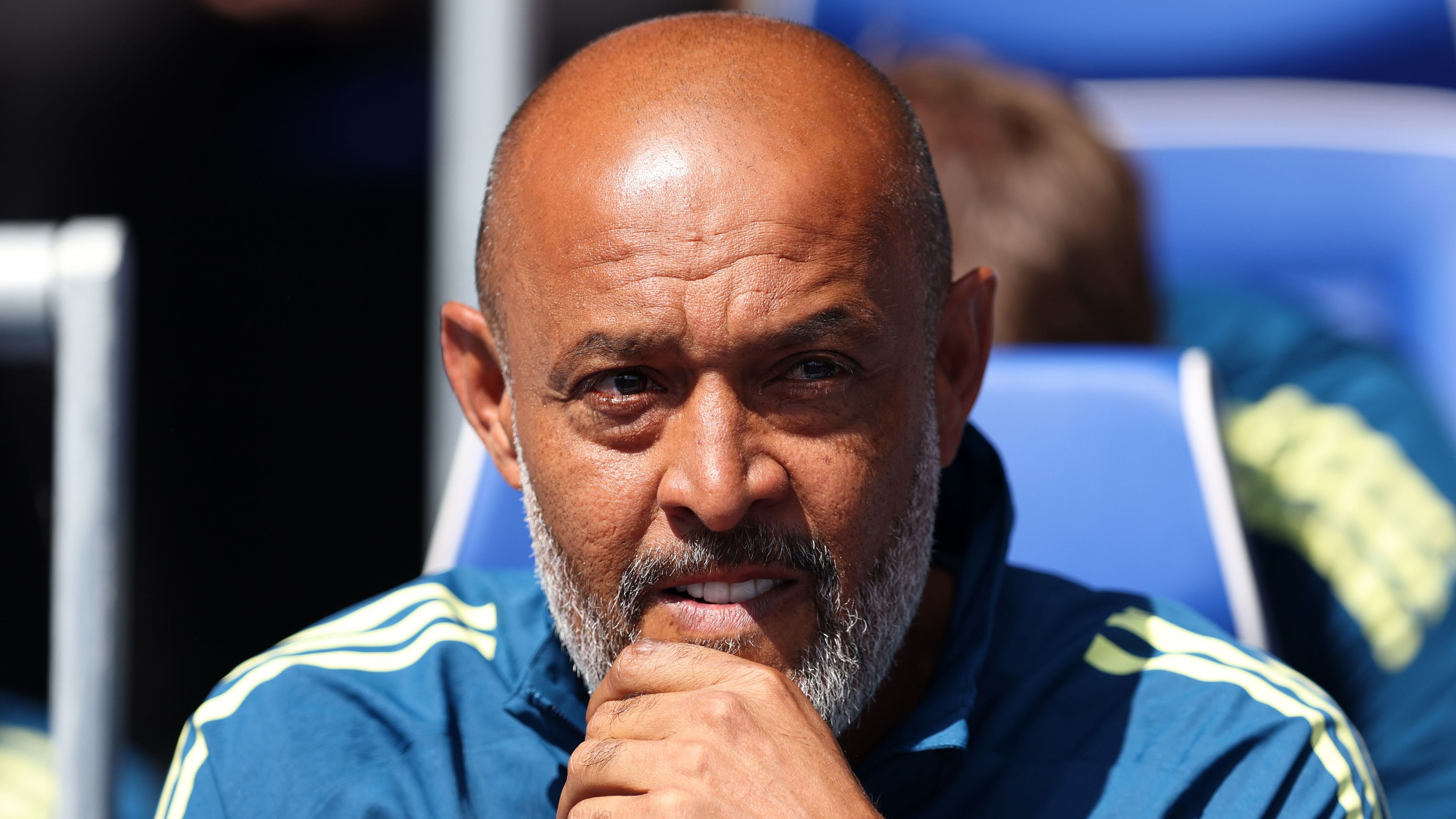 Birmingham City v Nottingham Forest  - Pre-Season Friendly