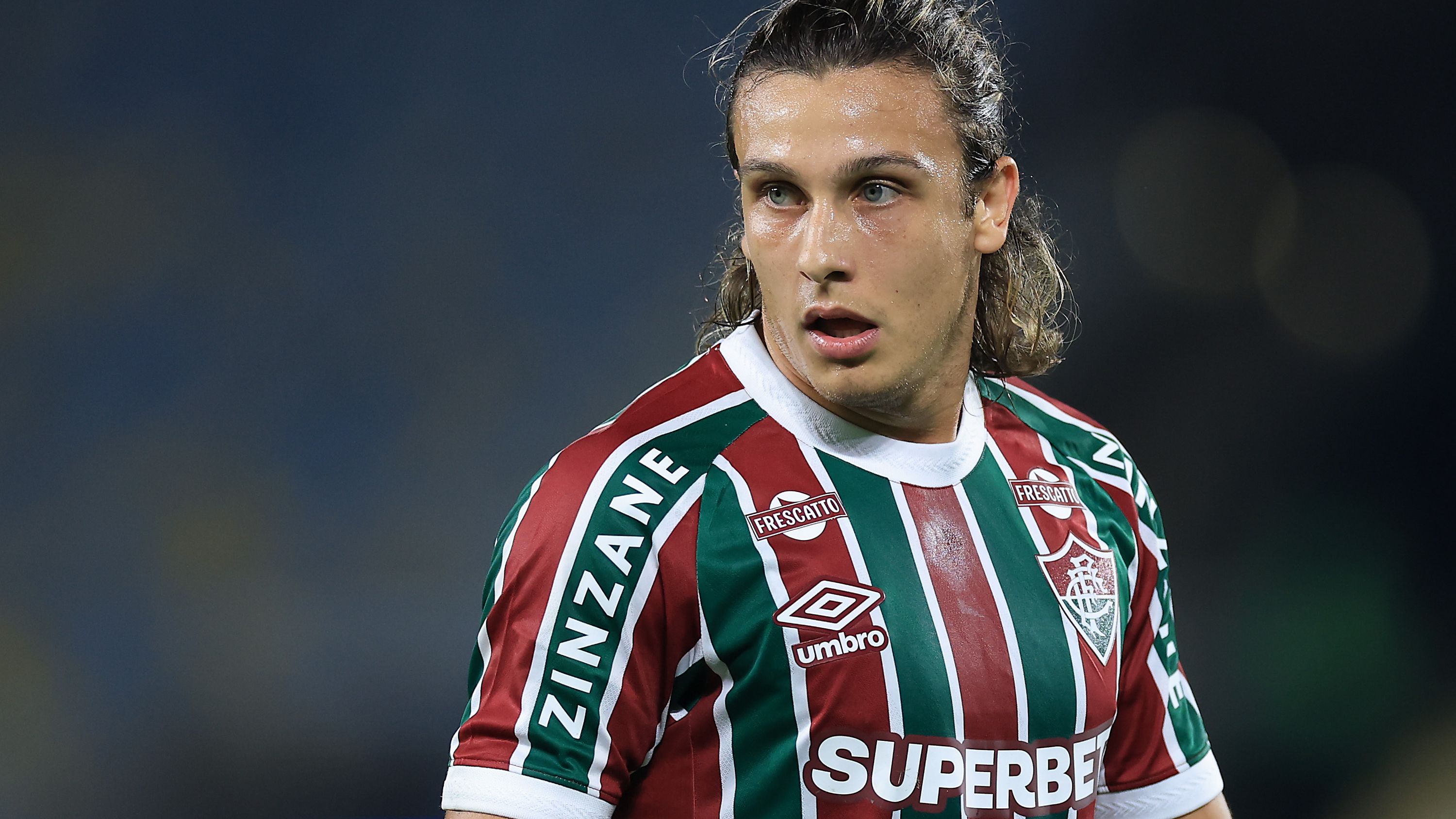 Fluminense v Gremio - Brasileirao 2025