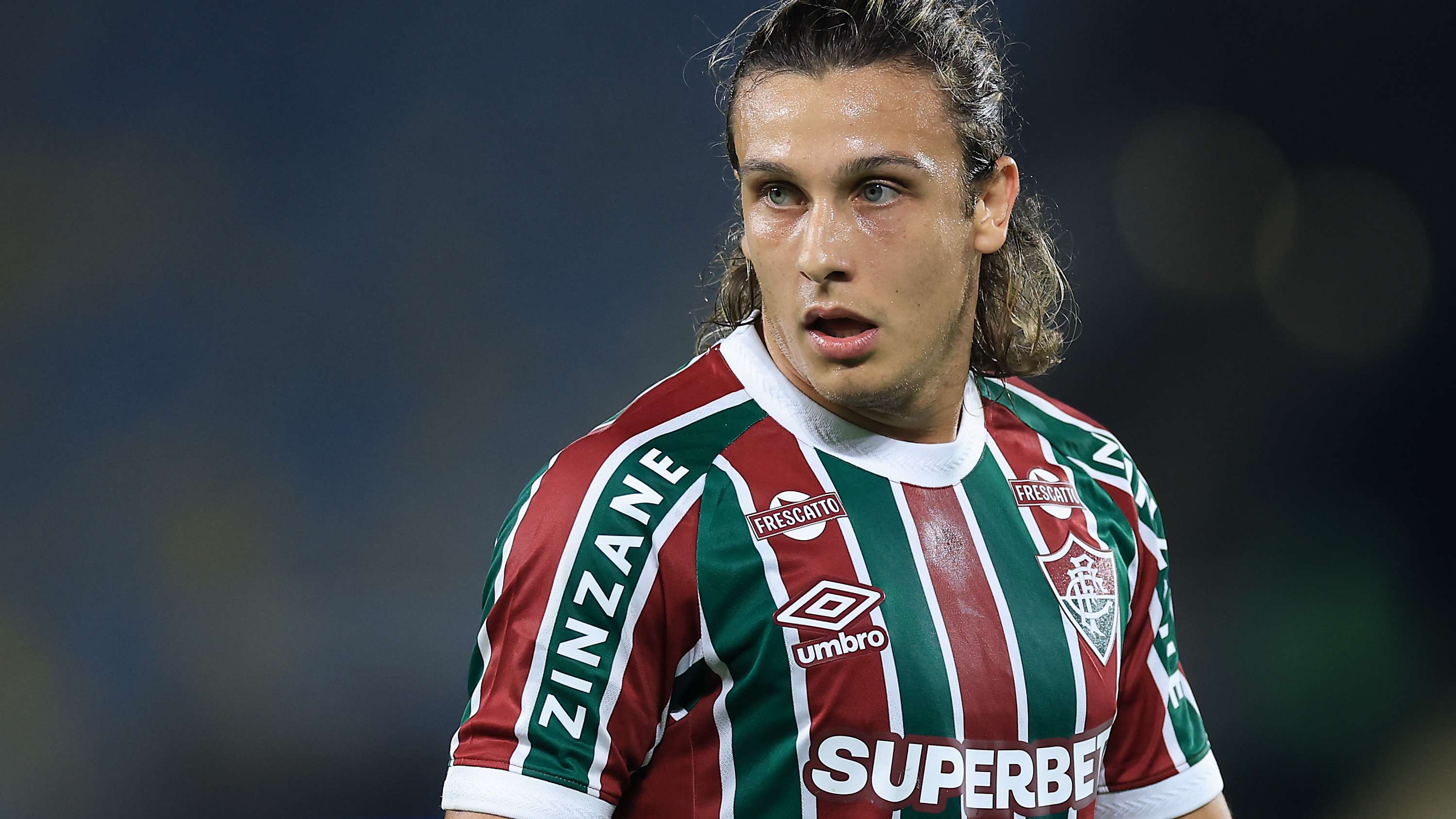 Fluminense v Gremio - Brasileirao 2025