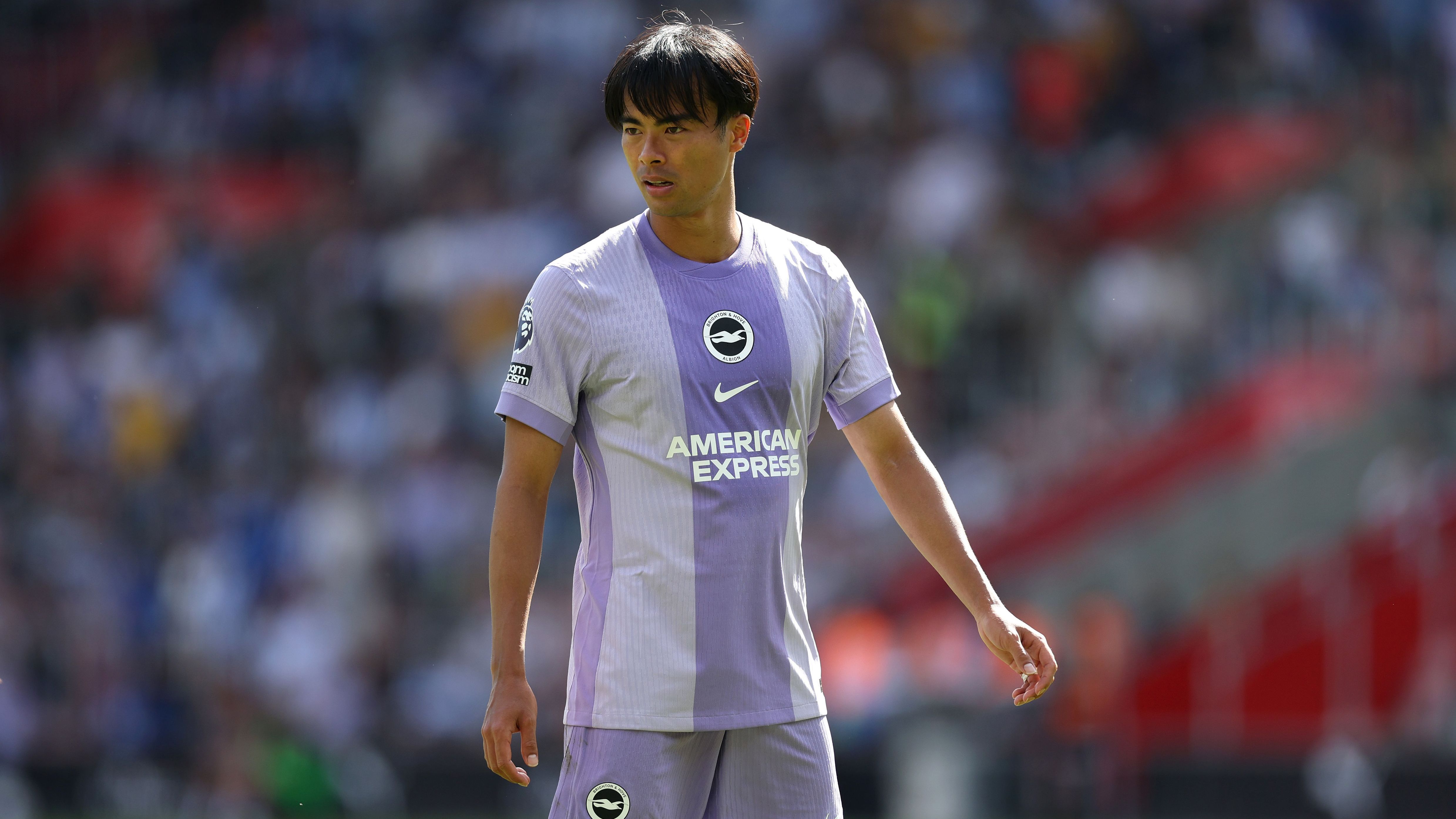 Southampton v Brighton & Hove Albion - Pre-Season Friendly