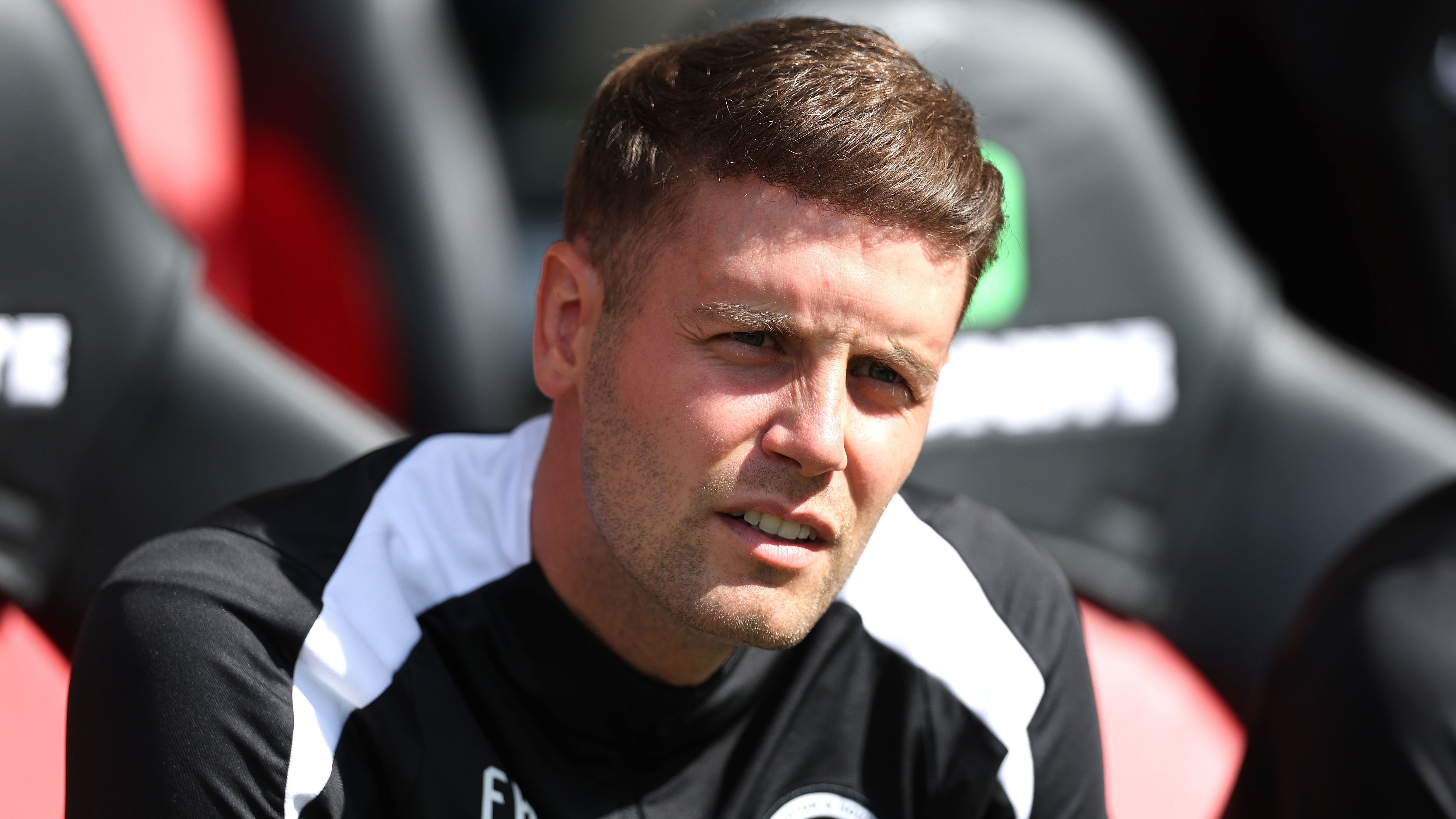 Southampton v Brighton & Hove Albion - Pre-Season Friendly