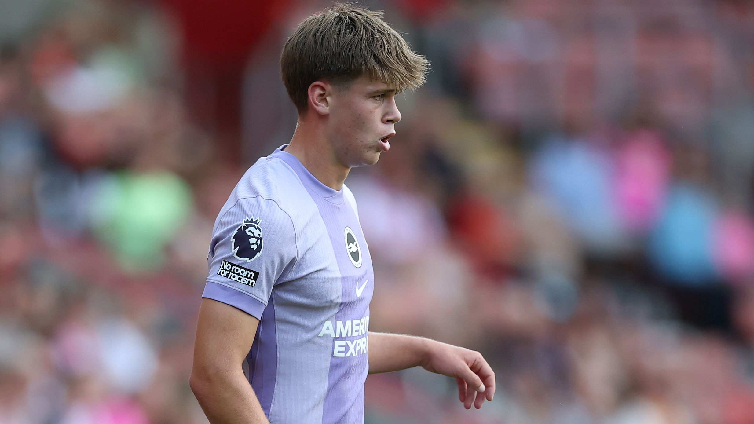 Southampton v Brighton & Hove Albion - Pre-Season Friendly