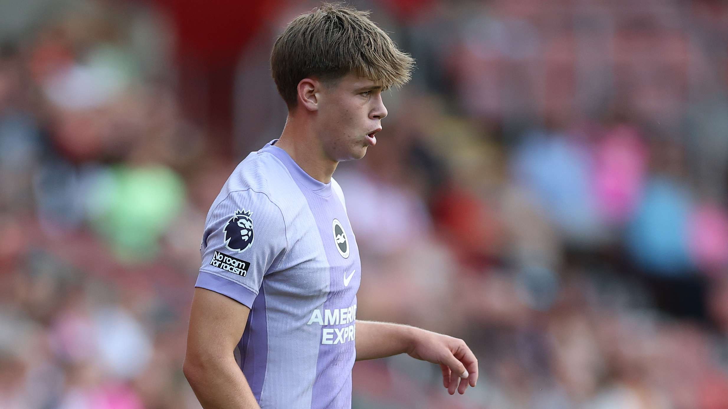 Southampton v Brighton & Hove Albion - Pre-Season Friendly