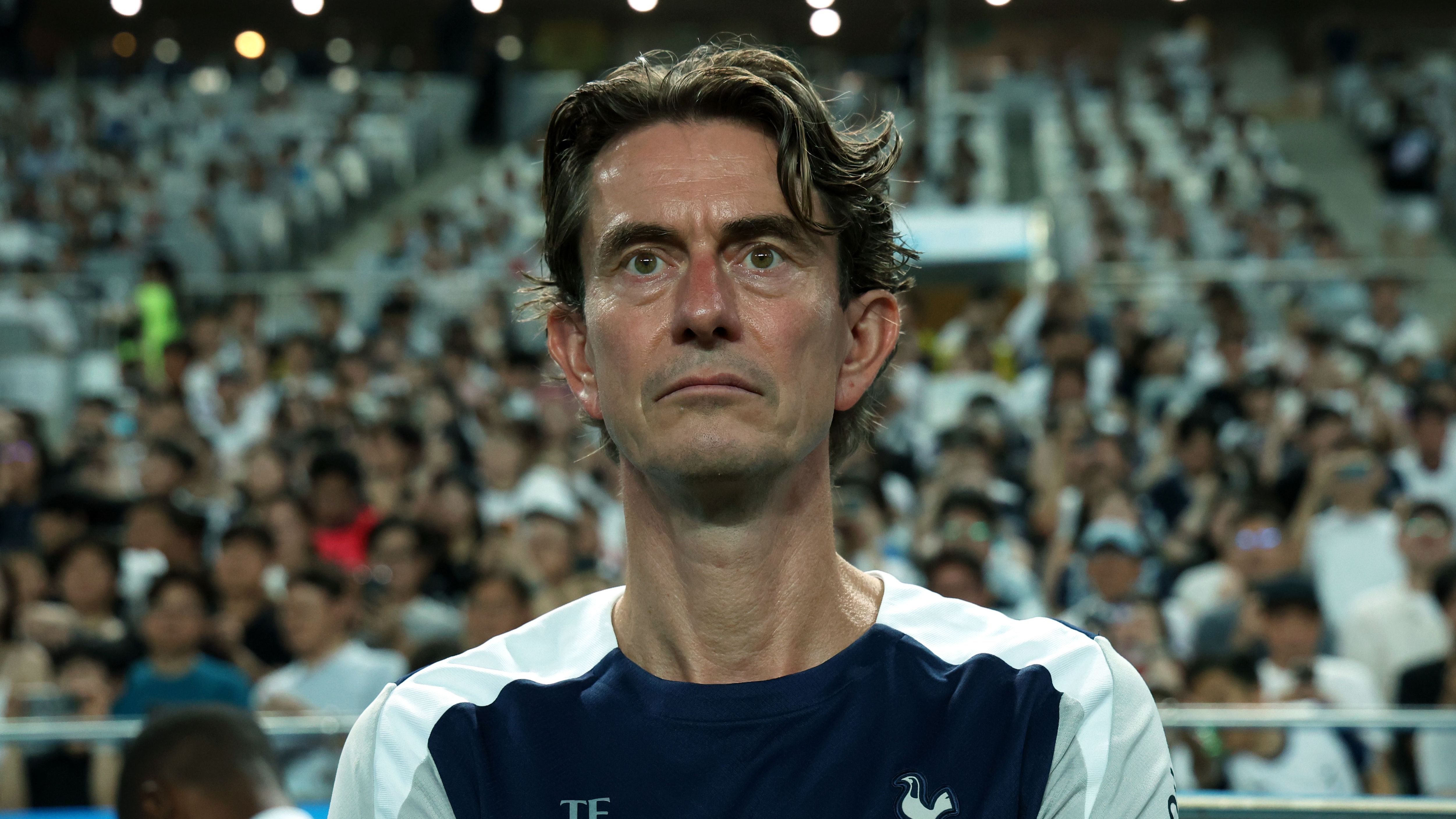 Tottenham Hotspur v Newcastle United - Pre-Season Friendly