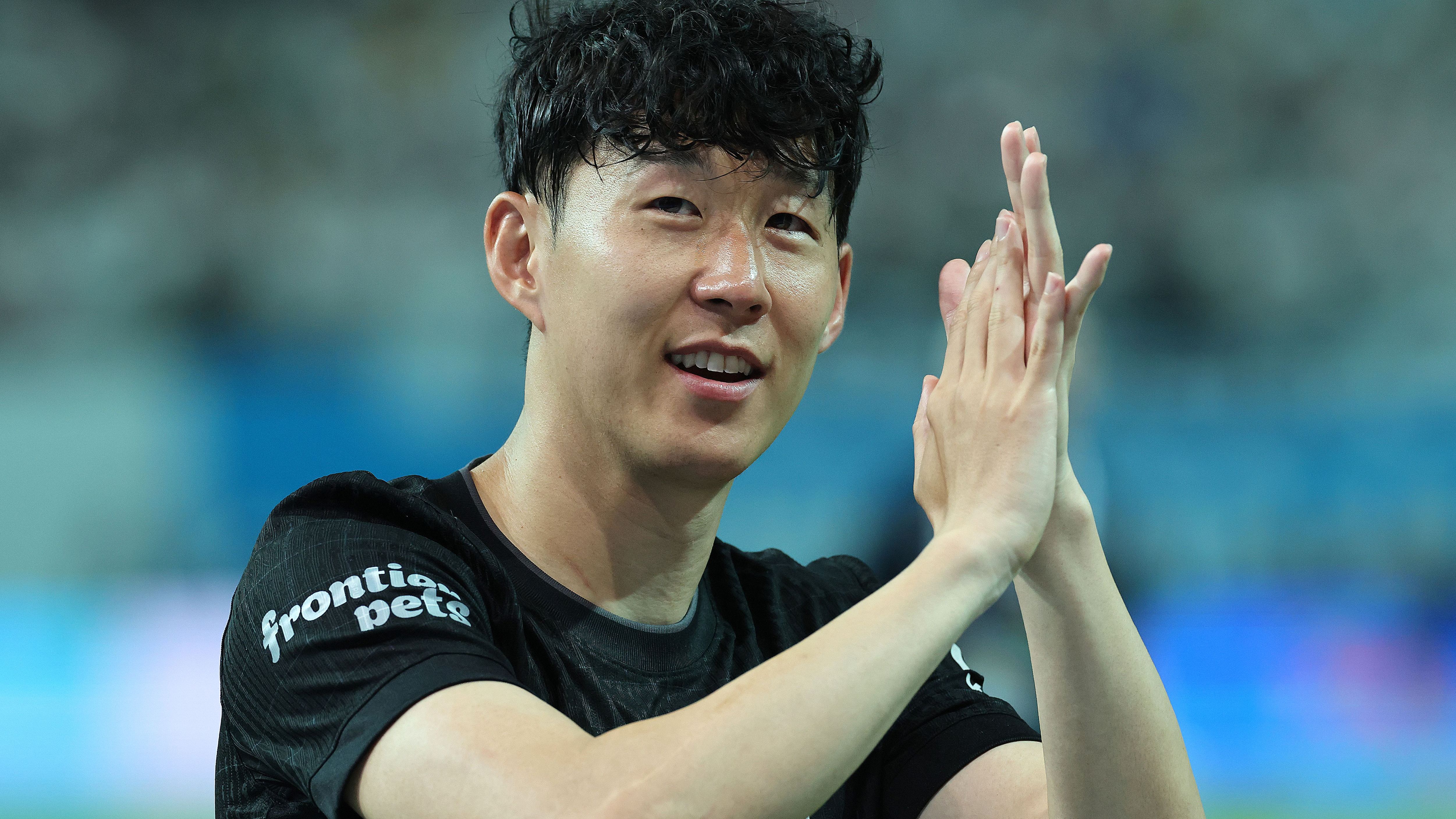 Tottenham Hotspur v Newcastle United - Preseason Friendly