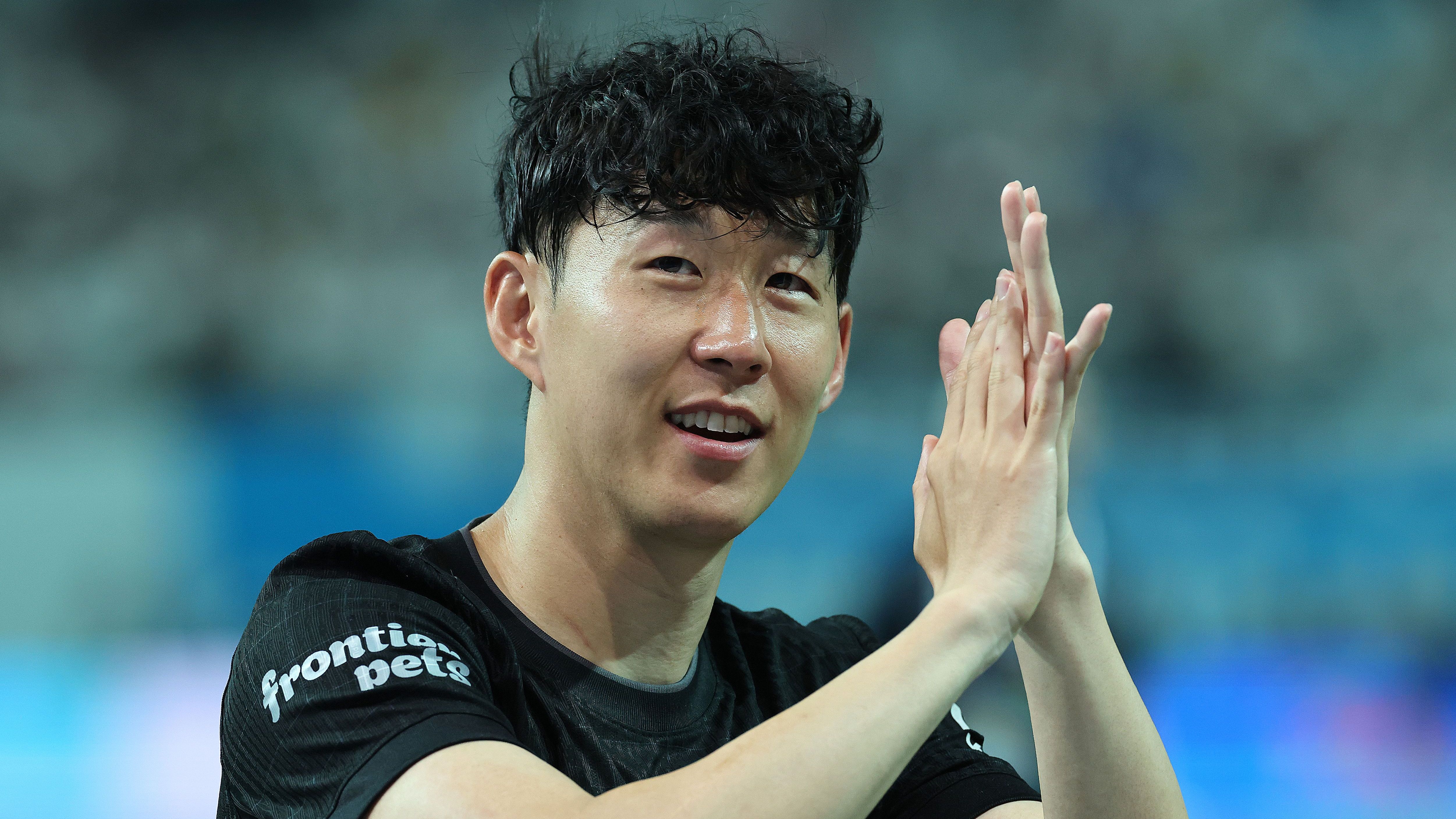 Tottenham Hotspur v Newcastle United - Preseason Friendly