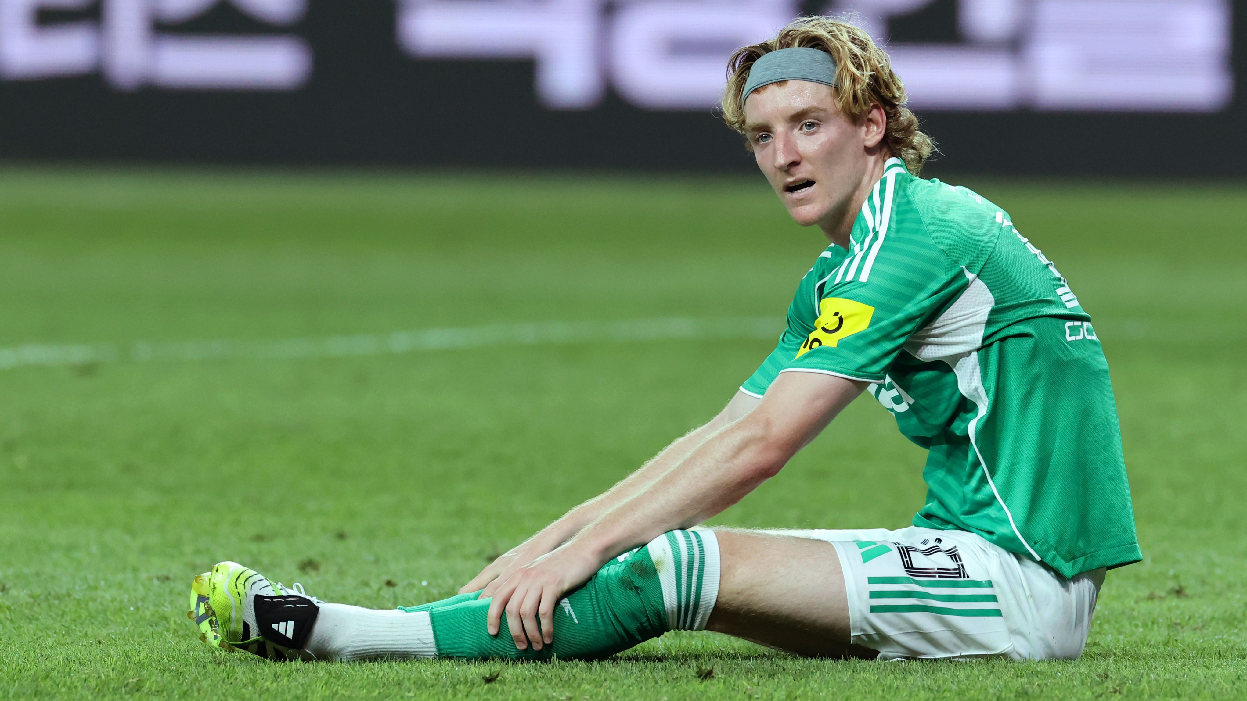 Tottenham Hotspur v Newcastle United - Preseason Friendly