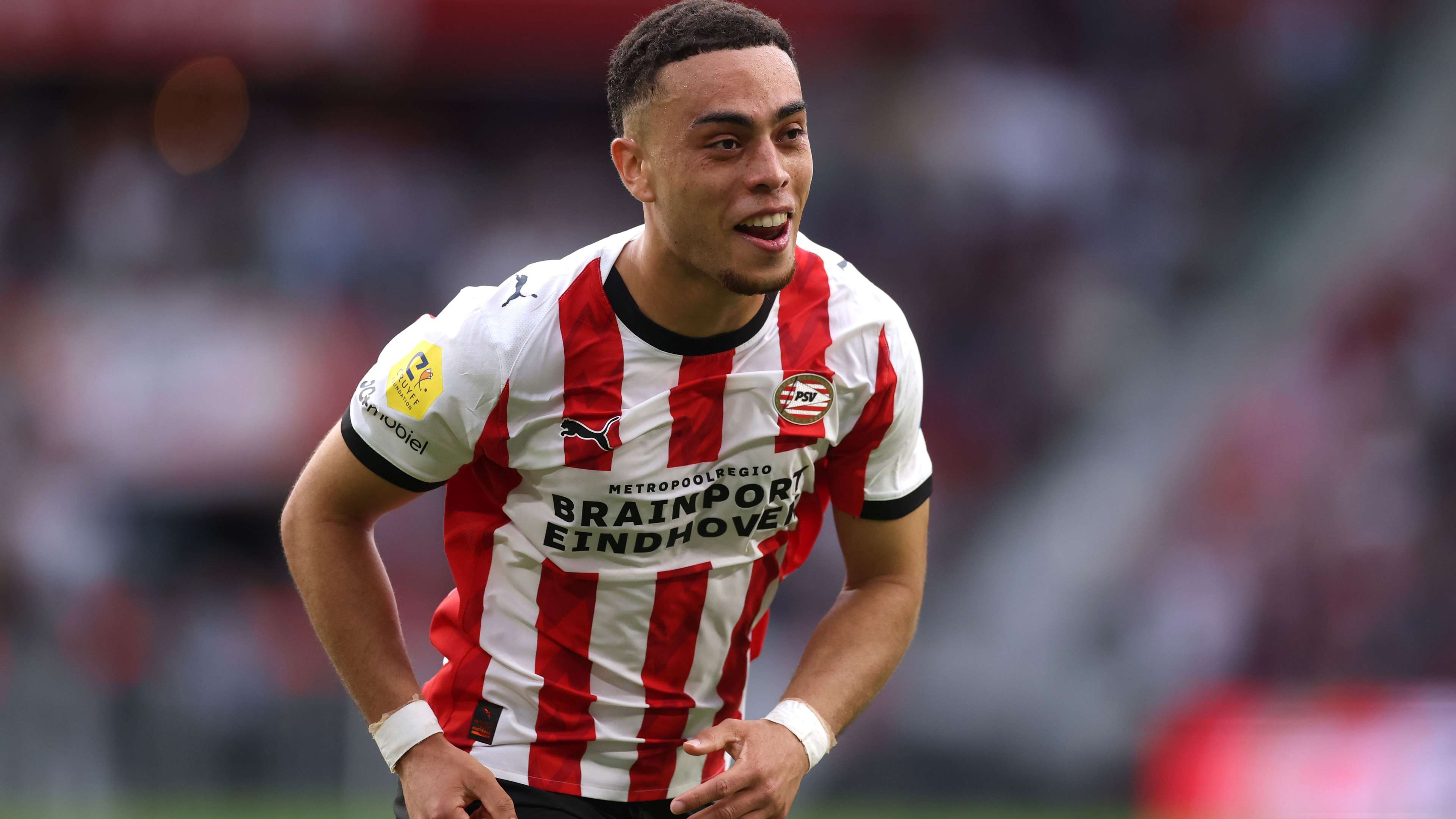 PSV v Go Ahead Eagles - Johan Cruijff Shield