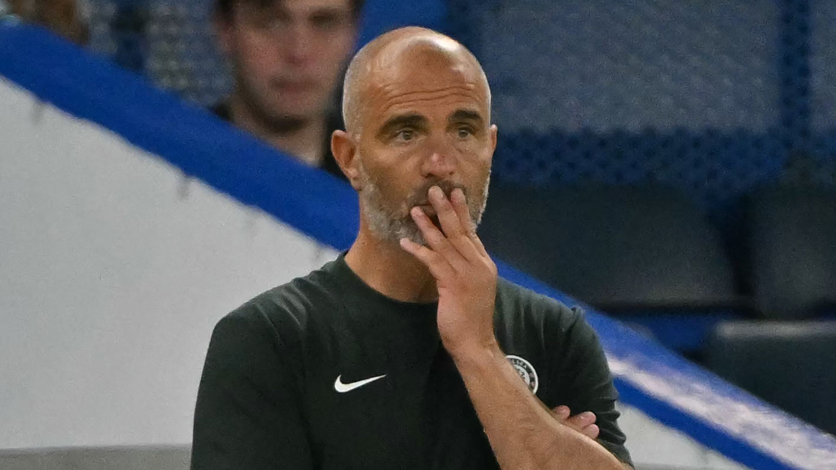 FBL-ENG-GER-CHELSEA-LEVERKUSEN-FRIENDLY