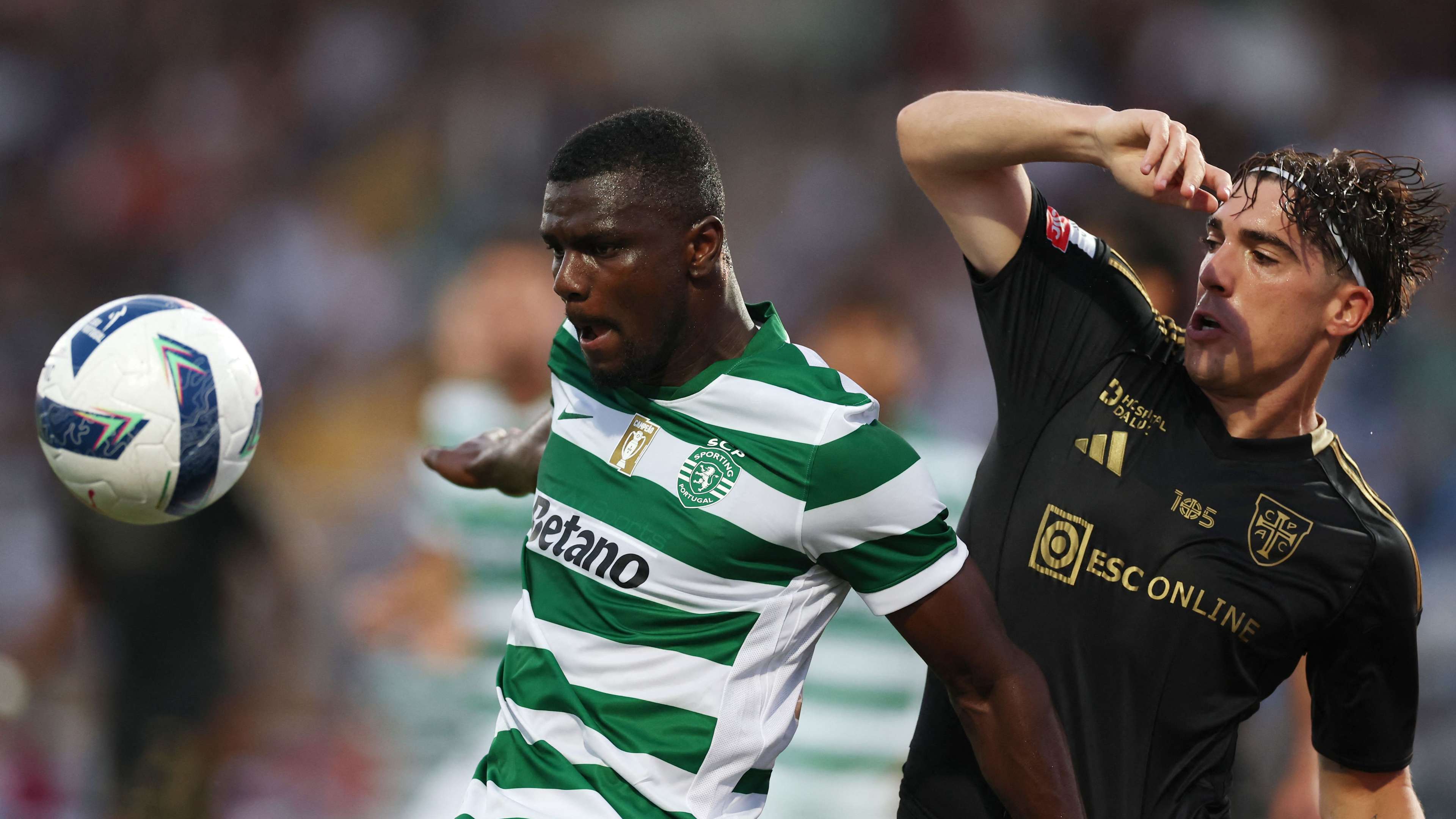 FBL-POR-LIGA-CASA PIA-SPORTING