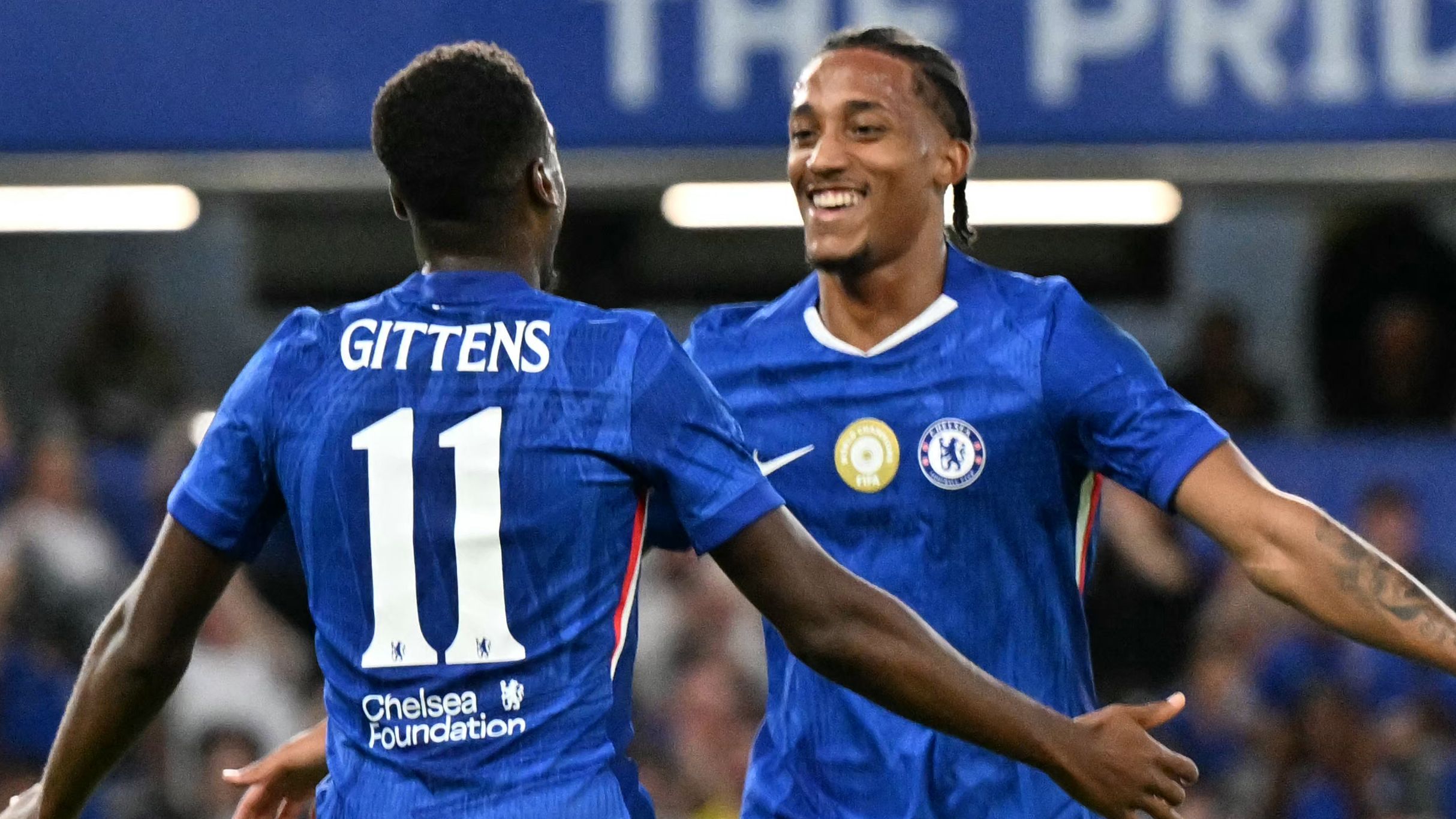 FBL-ENG-GER-CHELSEA-LEVERKUSEN-FRIENDLY