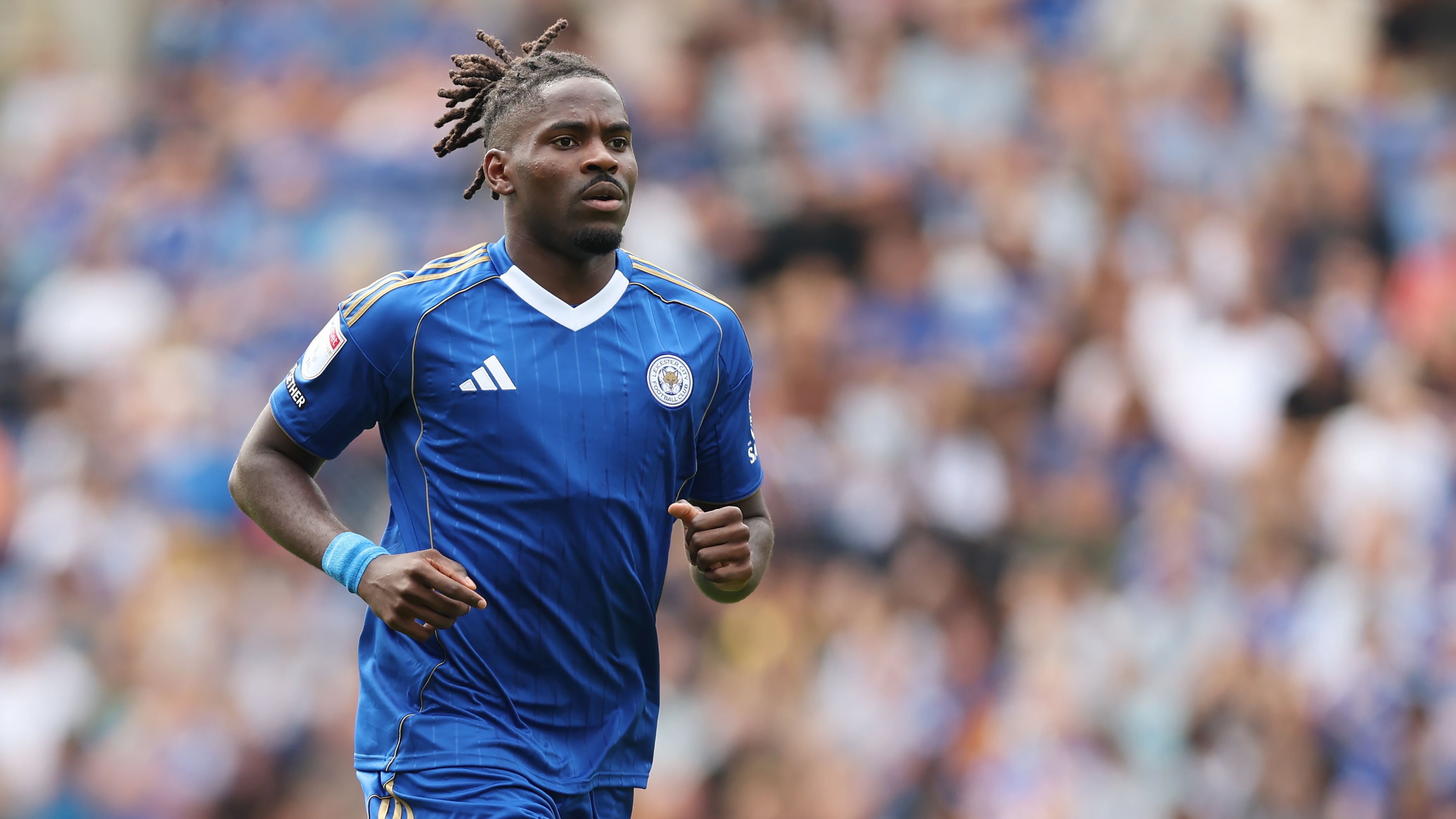 Leicester City v ACF Fiorentina - Pre-Season Friendly