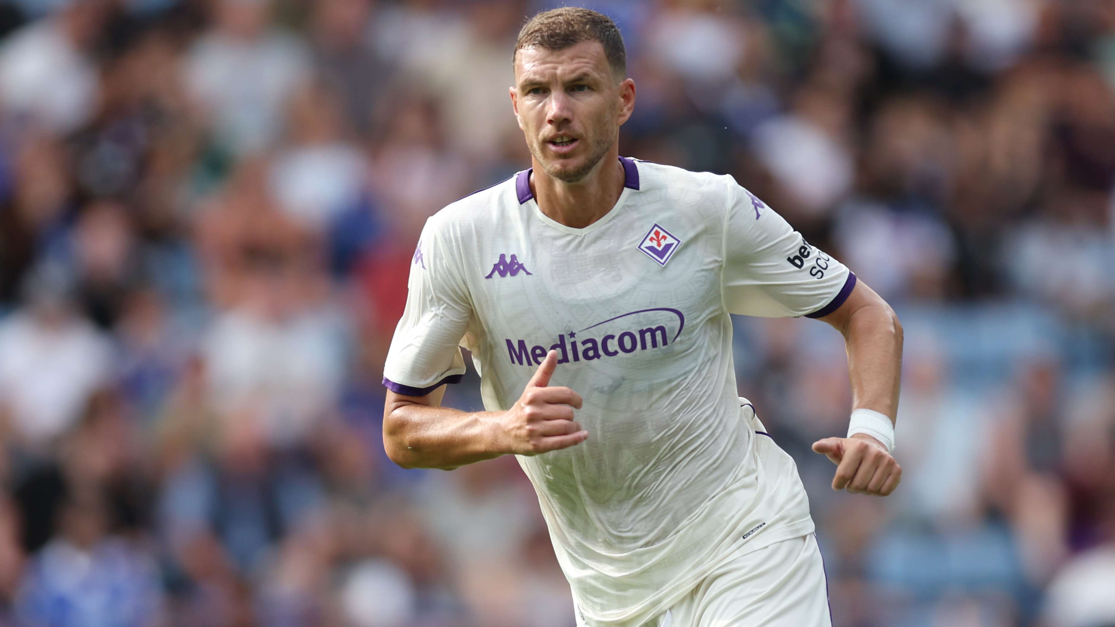 Leicester City v ACF Fiorentina - Pre-Season Friendly