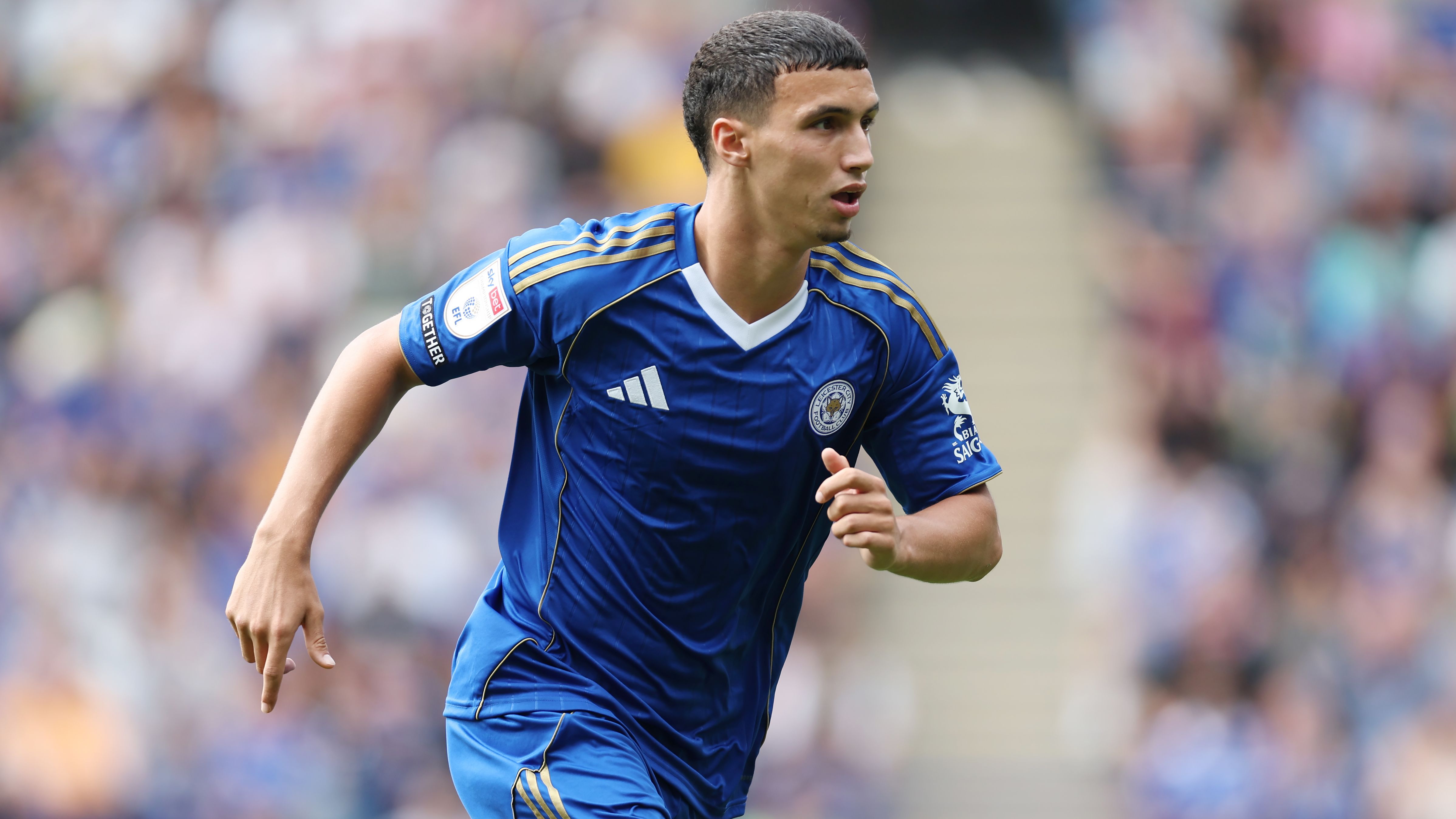 Leicester City v ACF Fiorentina - Pre-Season Friendly
