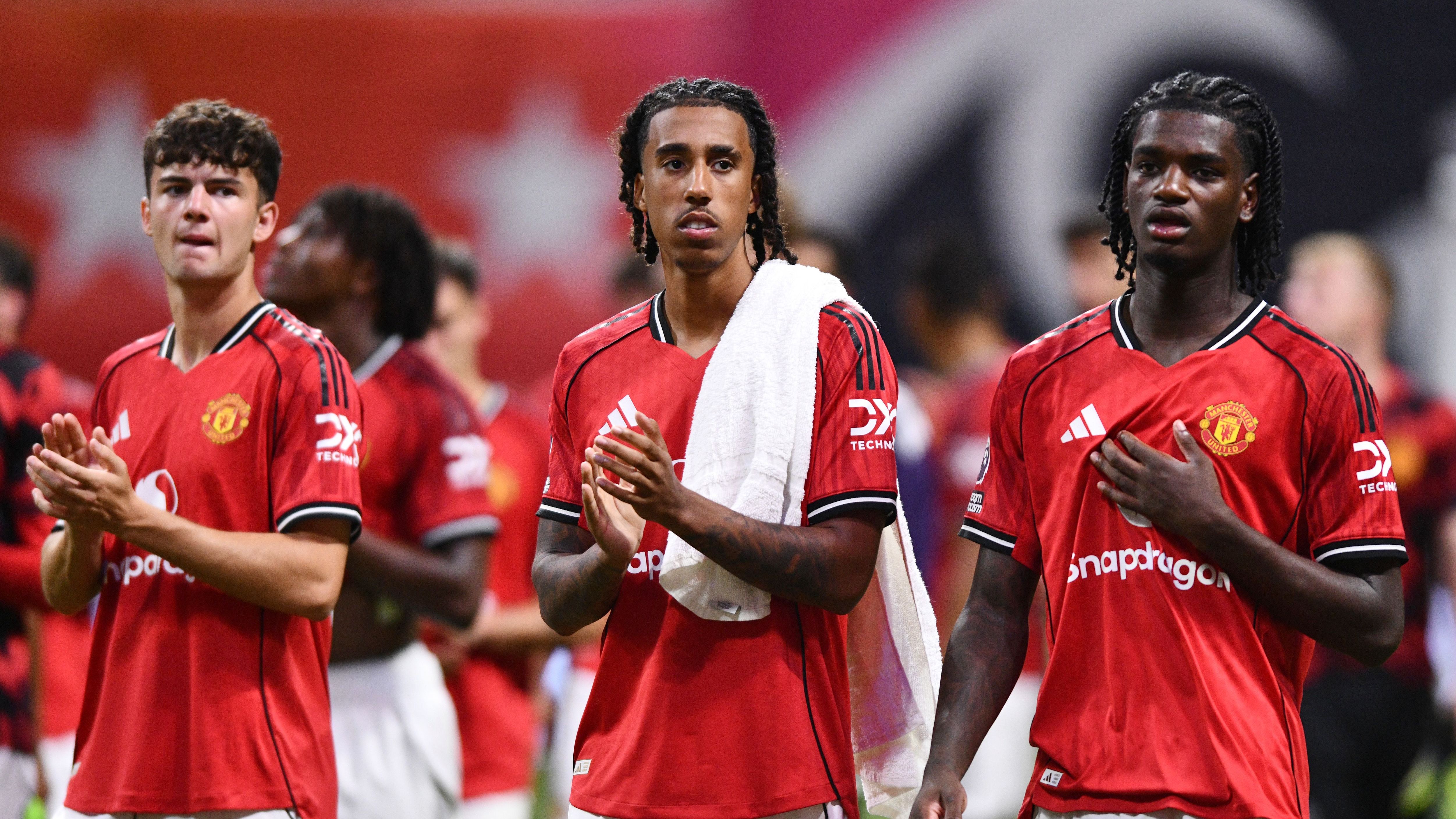 Manchester United v Everton FC: Premier League Summer Series