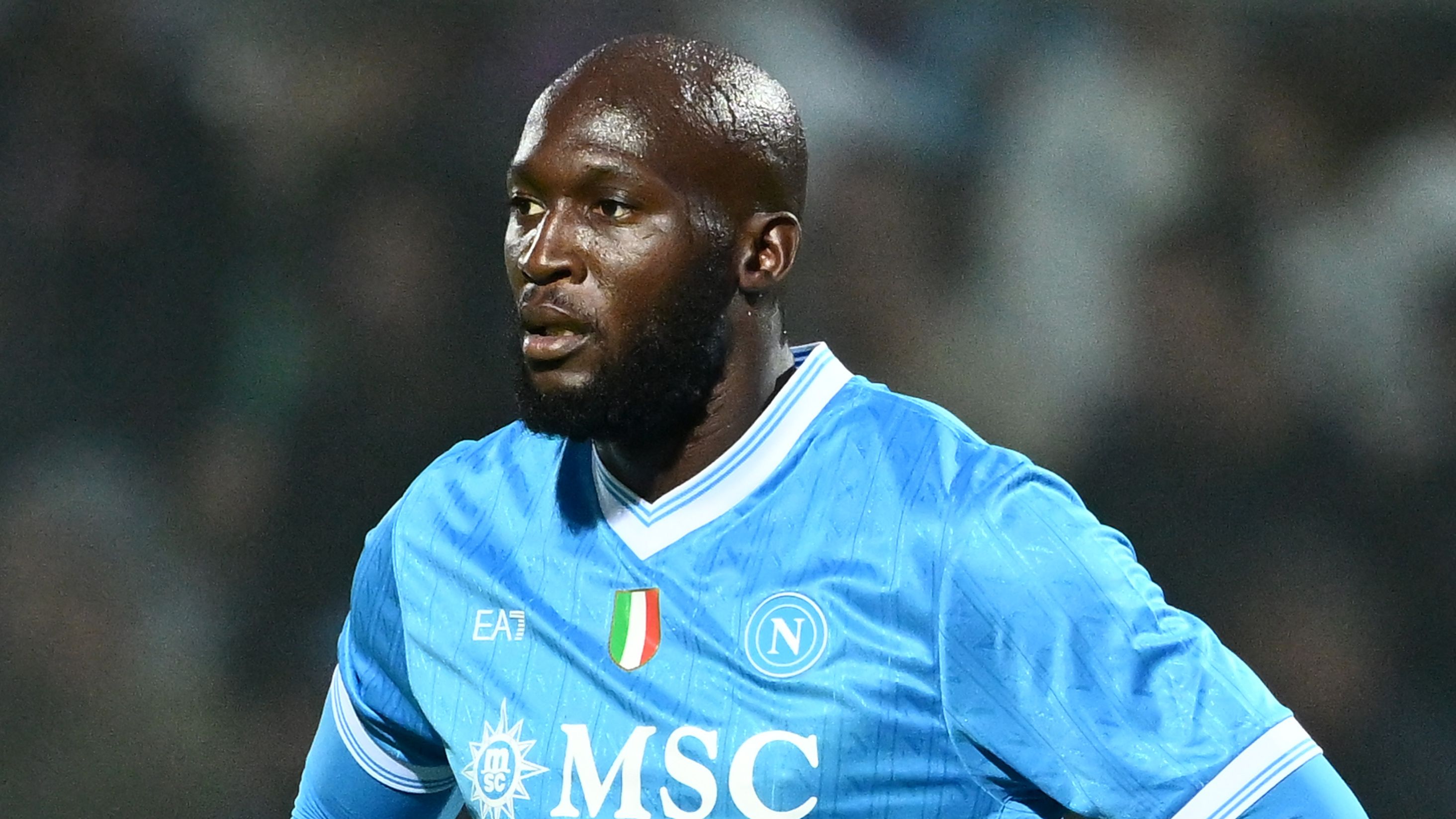 Life will never be the same again' - Romelu Lukaku removes all Instagram  posts with Napoli striker in mourning after his father passes away aged 58  | Goal.com