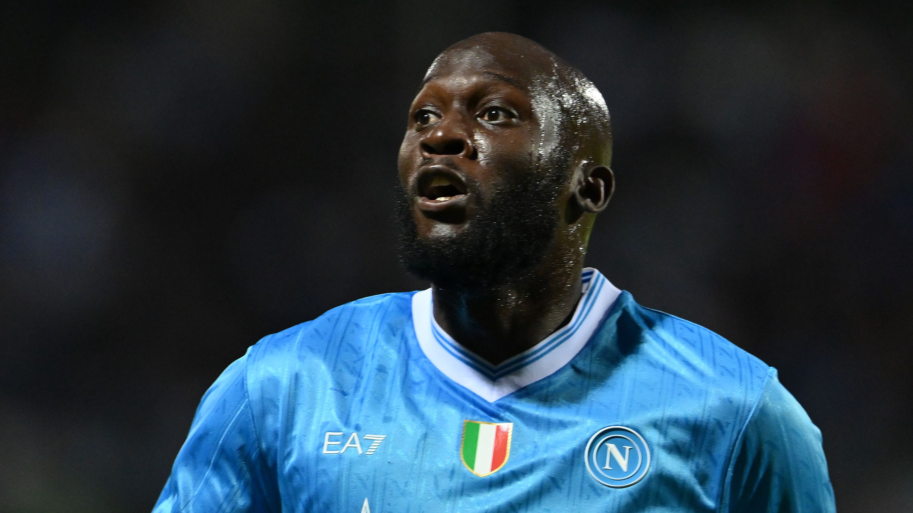 Romelu Lukaku to Real Madrid? Carlo Ancelotti wanted ex-Chelsea striker ahead of Kylian Mbappe transfer, agent reveals | Goal.com UK