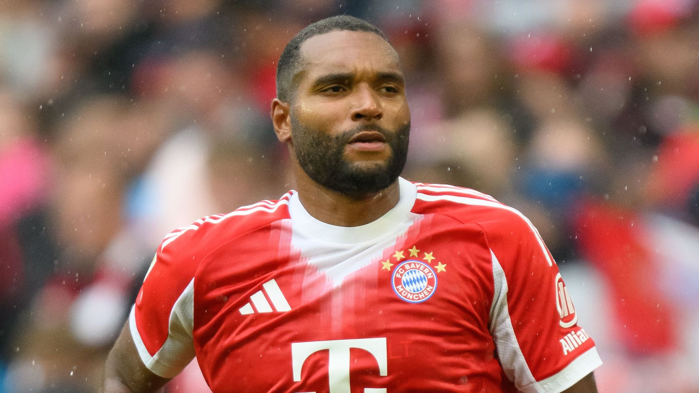 FC Bayern München v Olympique Lyonnais - Pre-Season Friendly