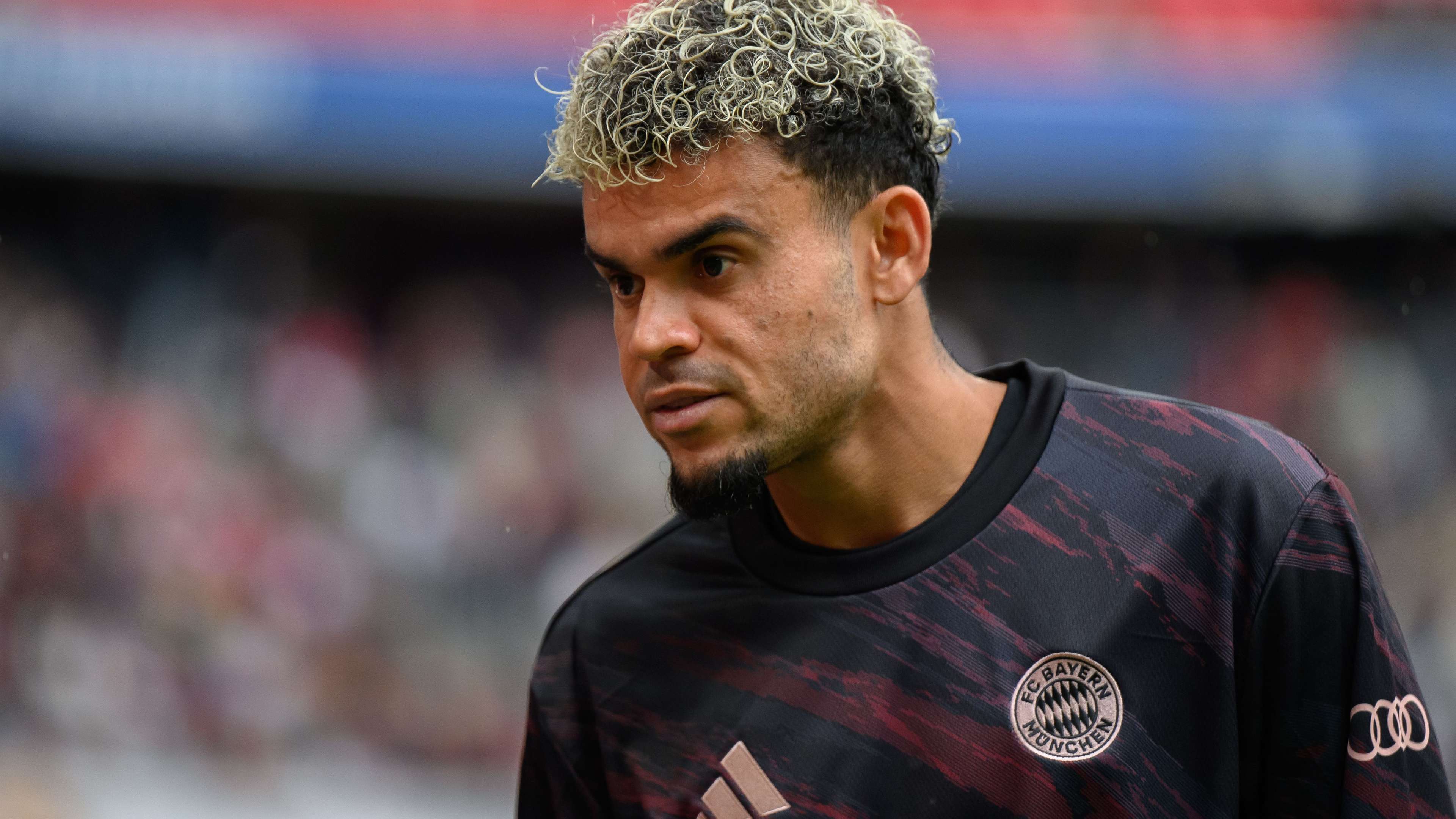 FC Bayern Munchen v Olympique Lyonnais - Pre-Season Friendly