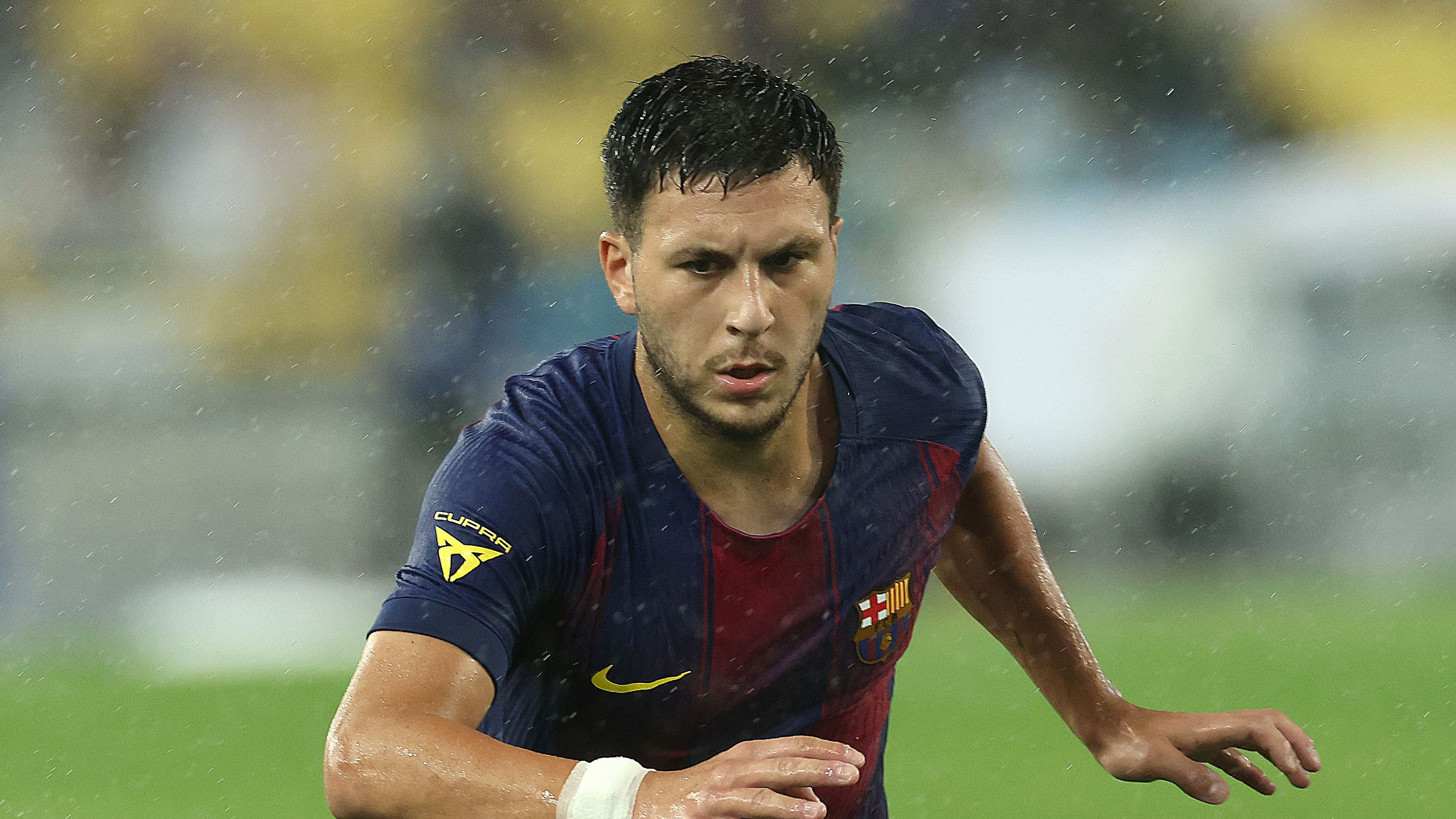 FC Barcelona v Daegu FC - Preseason Friendly