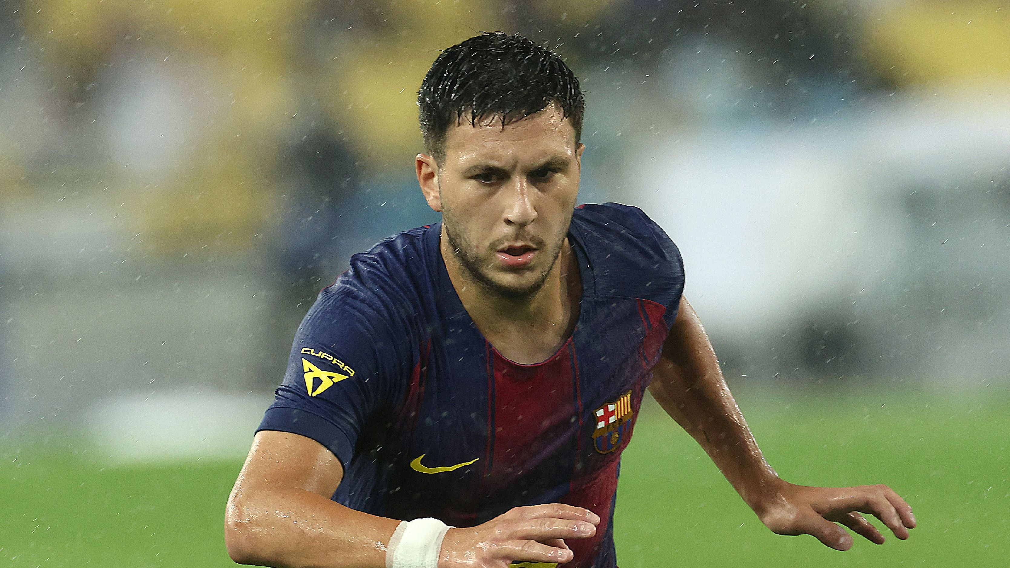 FC Barcelona v Daegu FC - Preseason Friendly