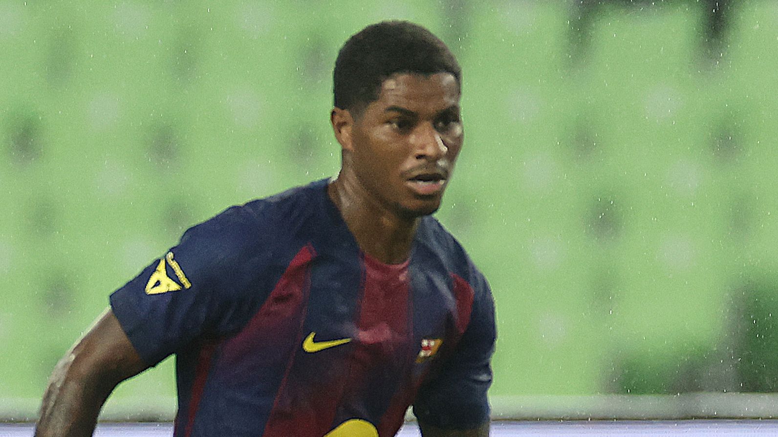 FC Barcelona v Daegu FC - Preseason Friendly